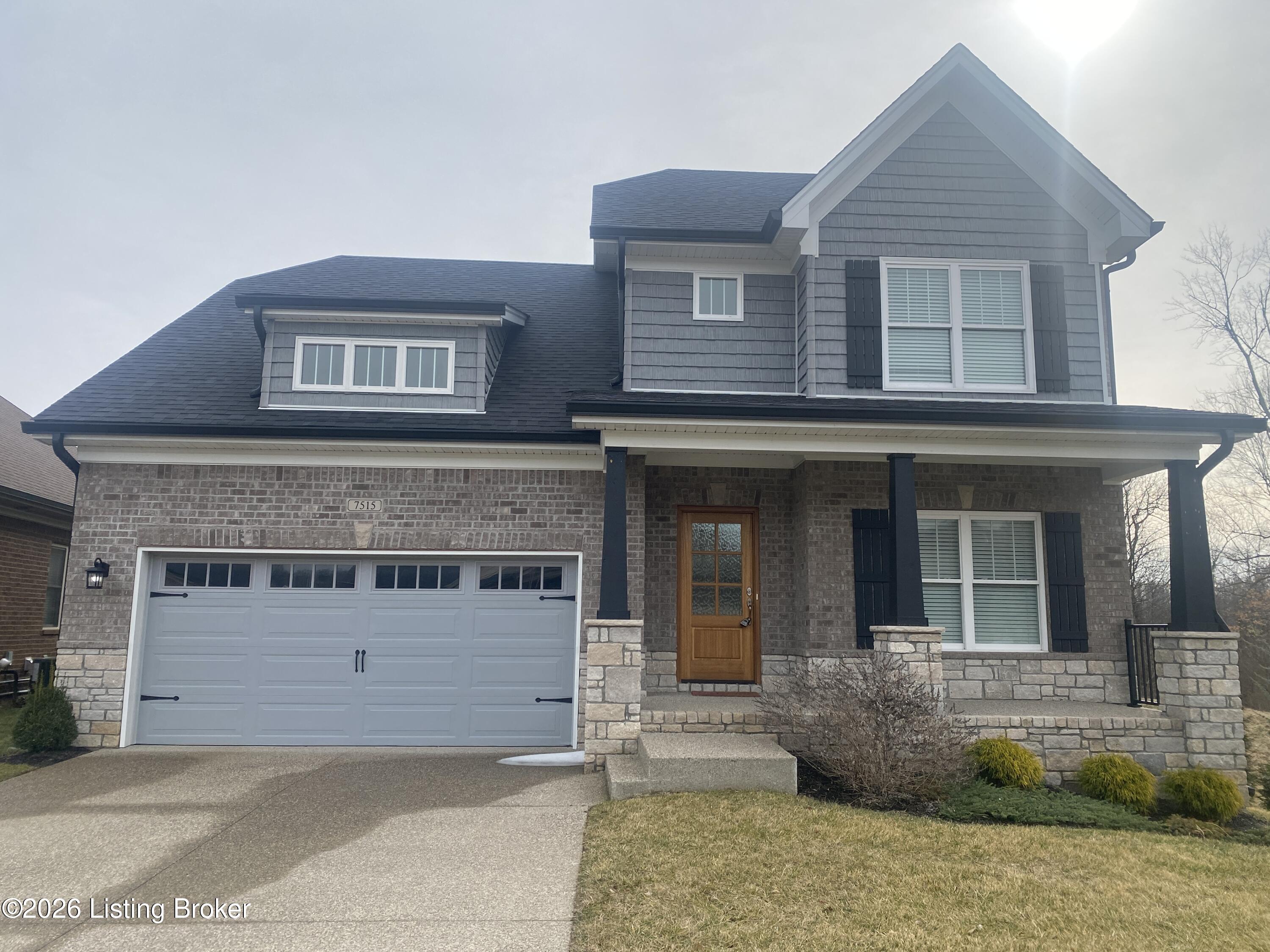 7515 Pavilion Park Rd — photo
