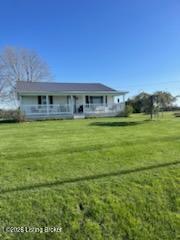 9795 Campbellsburg Rd — photo