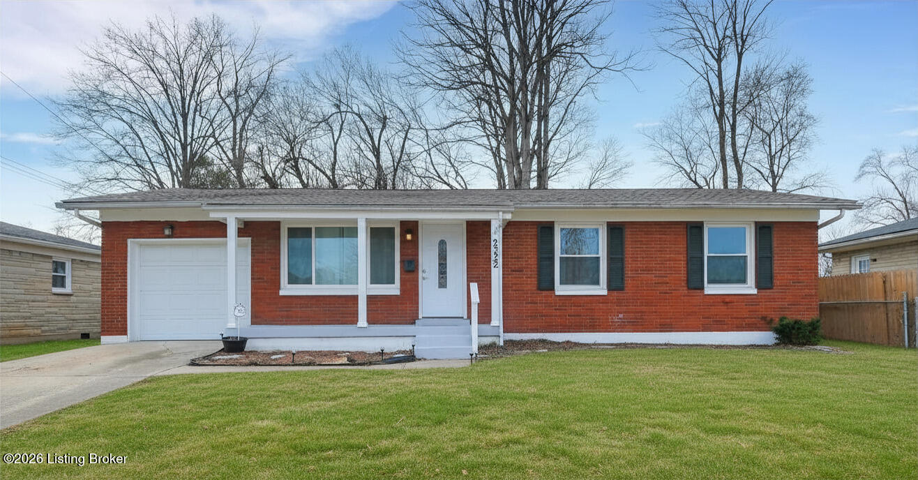 2322 Perth Dr — photo