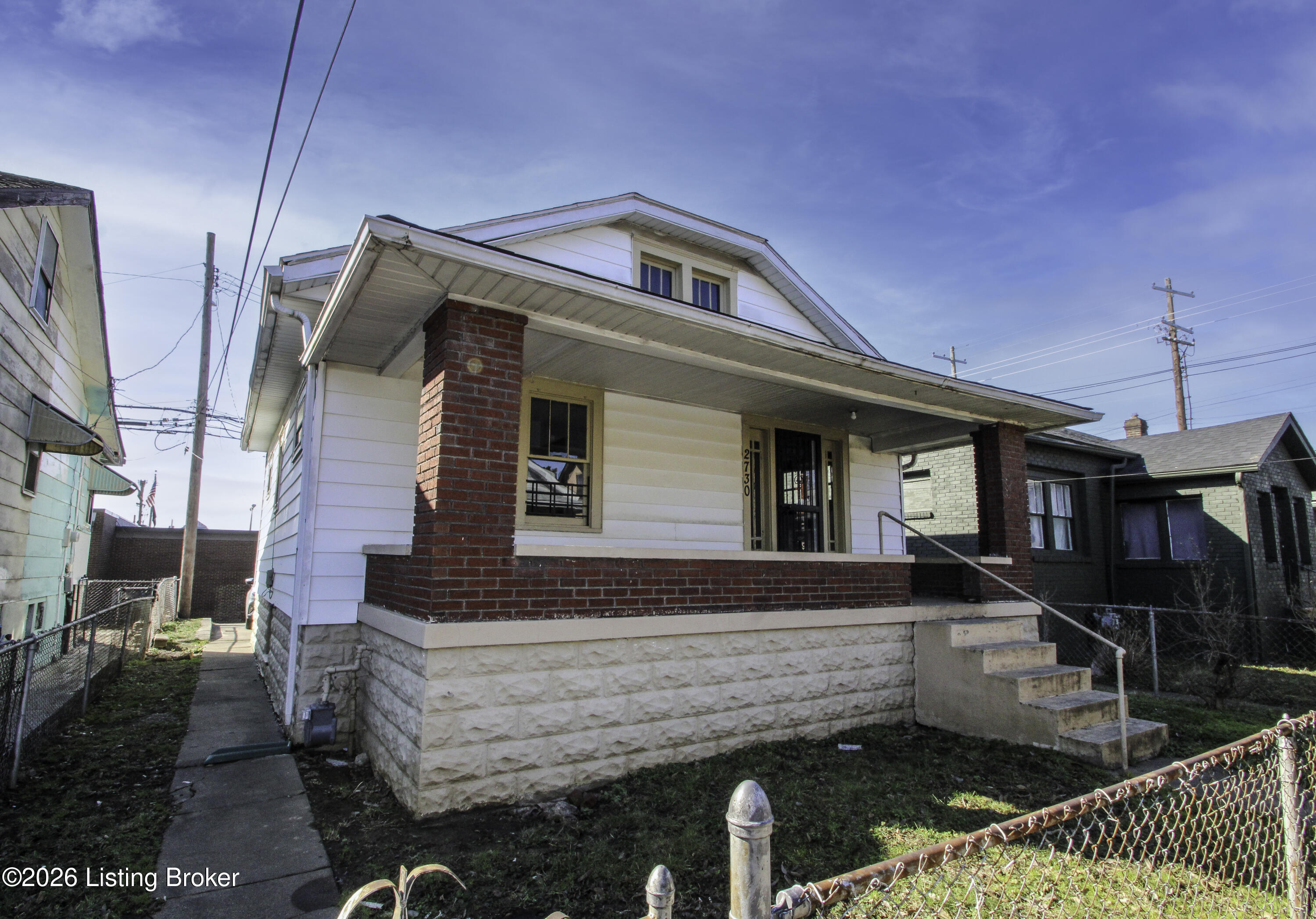 2730 Chase Ct — photo
