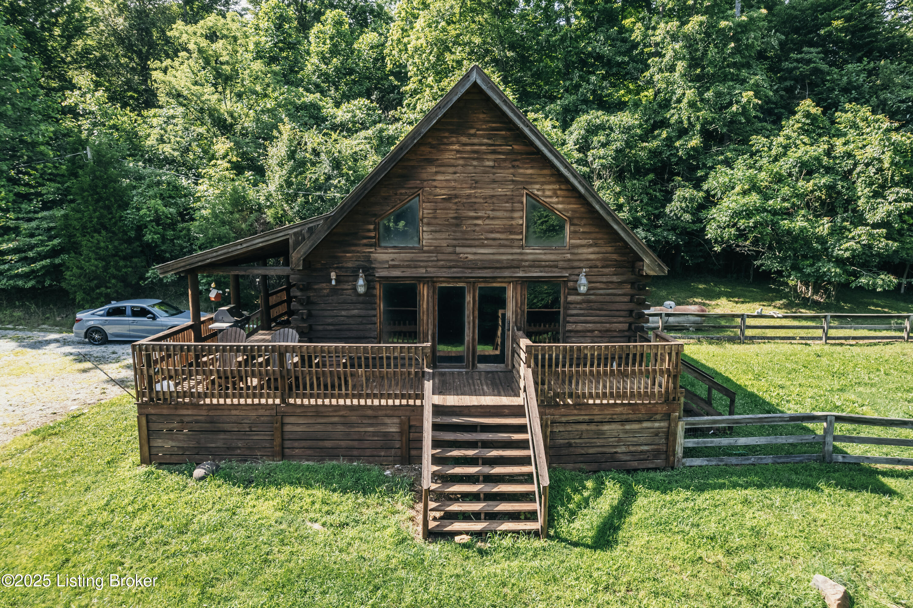 905 Camp Green Shores Rd — photo