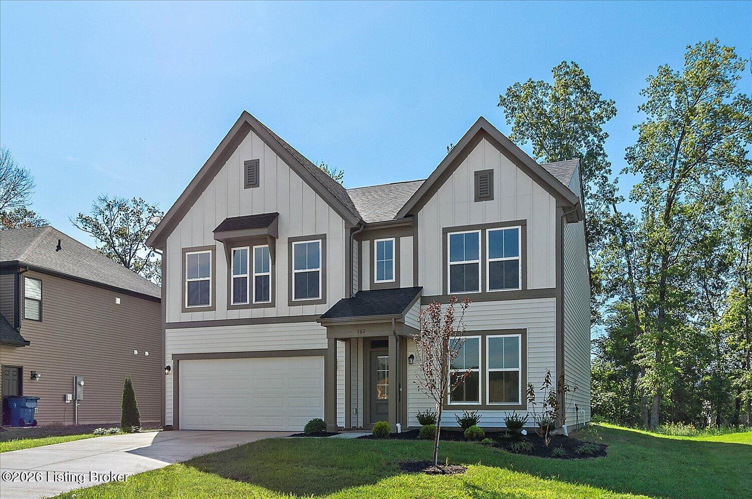 162 Dayflower Ct — photo