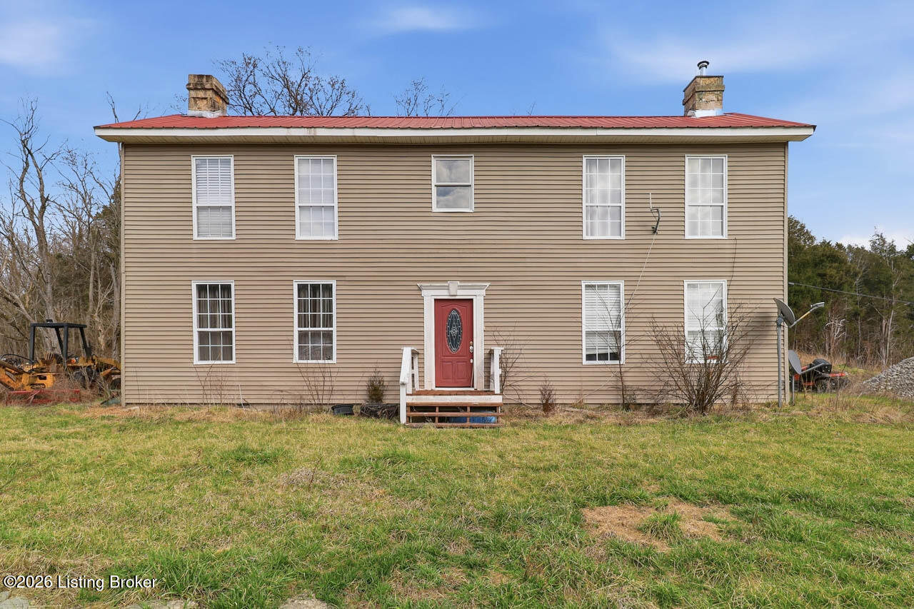 25410 Sonora Hardin Springs Rd — photo