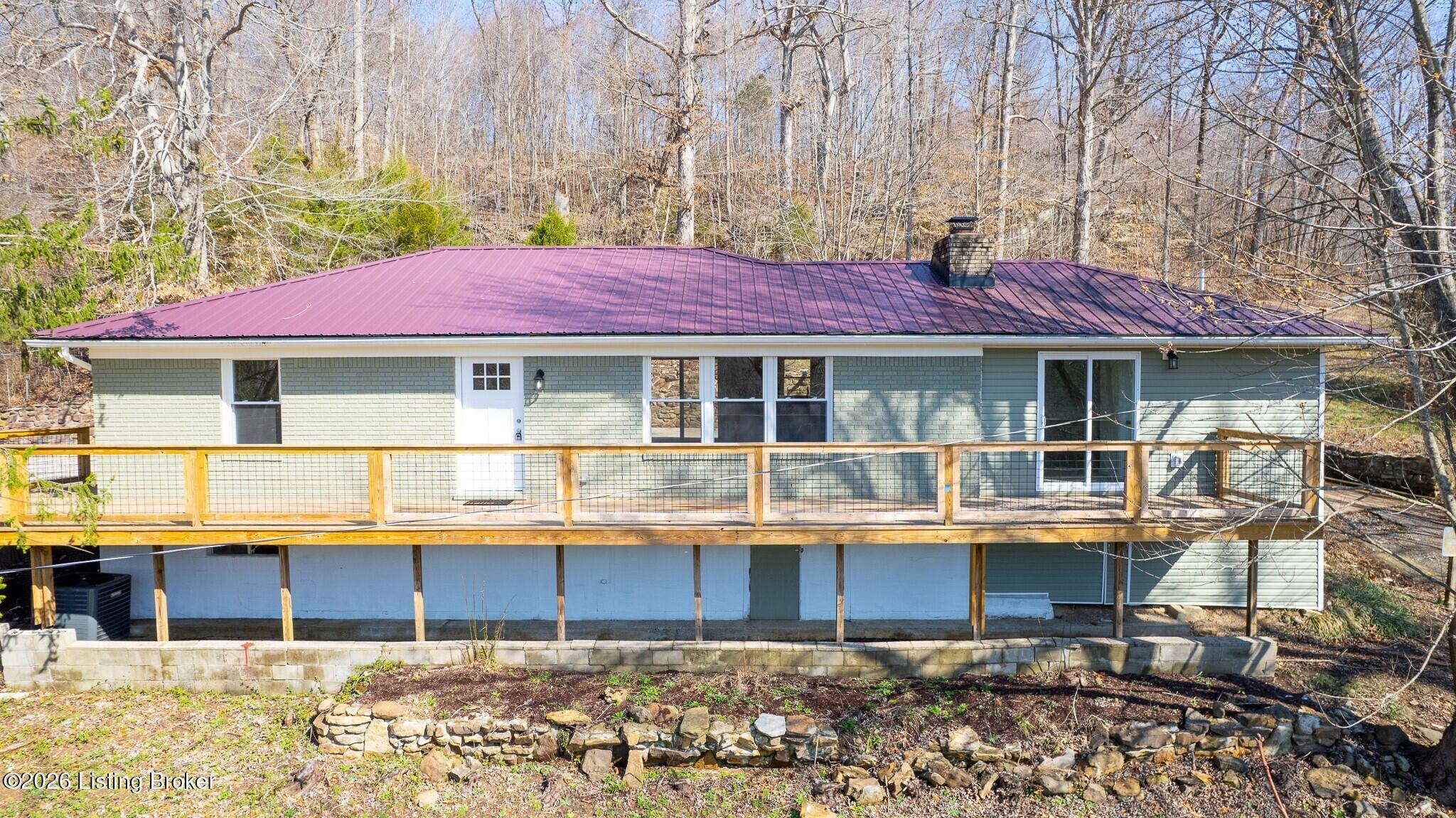 1729 J M Mercer Campsite Rd — photo