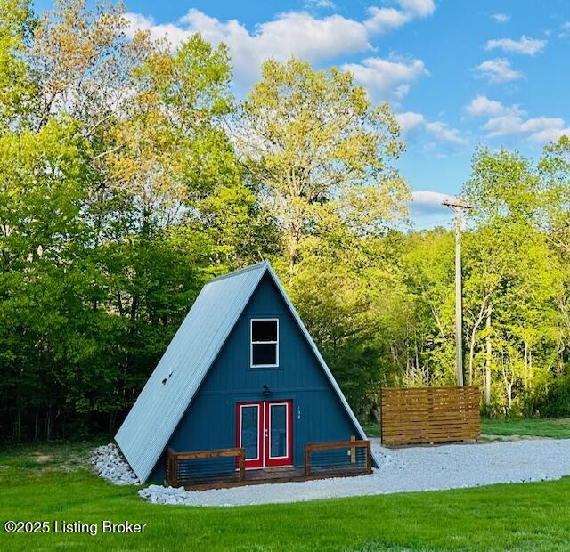 108 Washburn Rd — photo