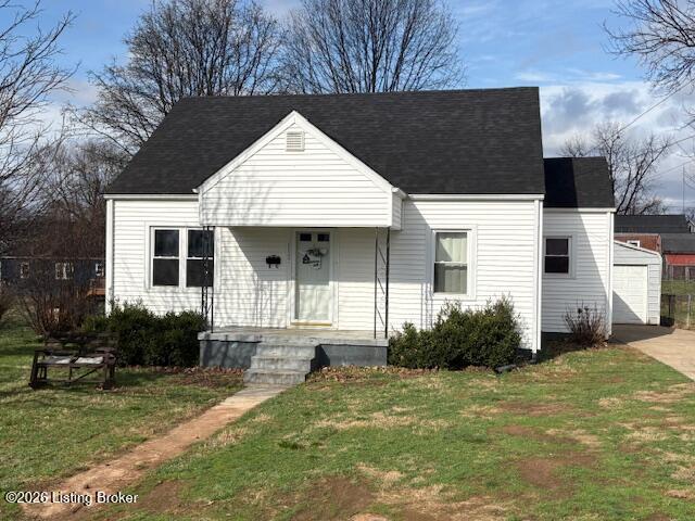 112 S Kennett Ave — photo