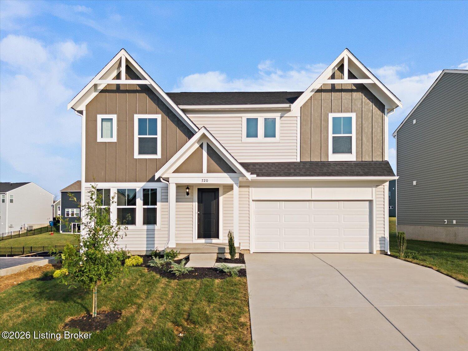 720 Learning Ridge — photo