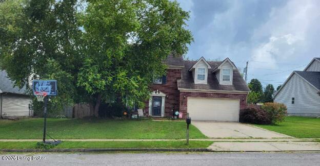 412 Perry Dr — photo