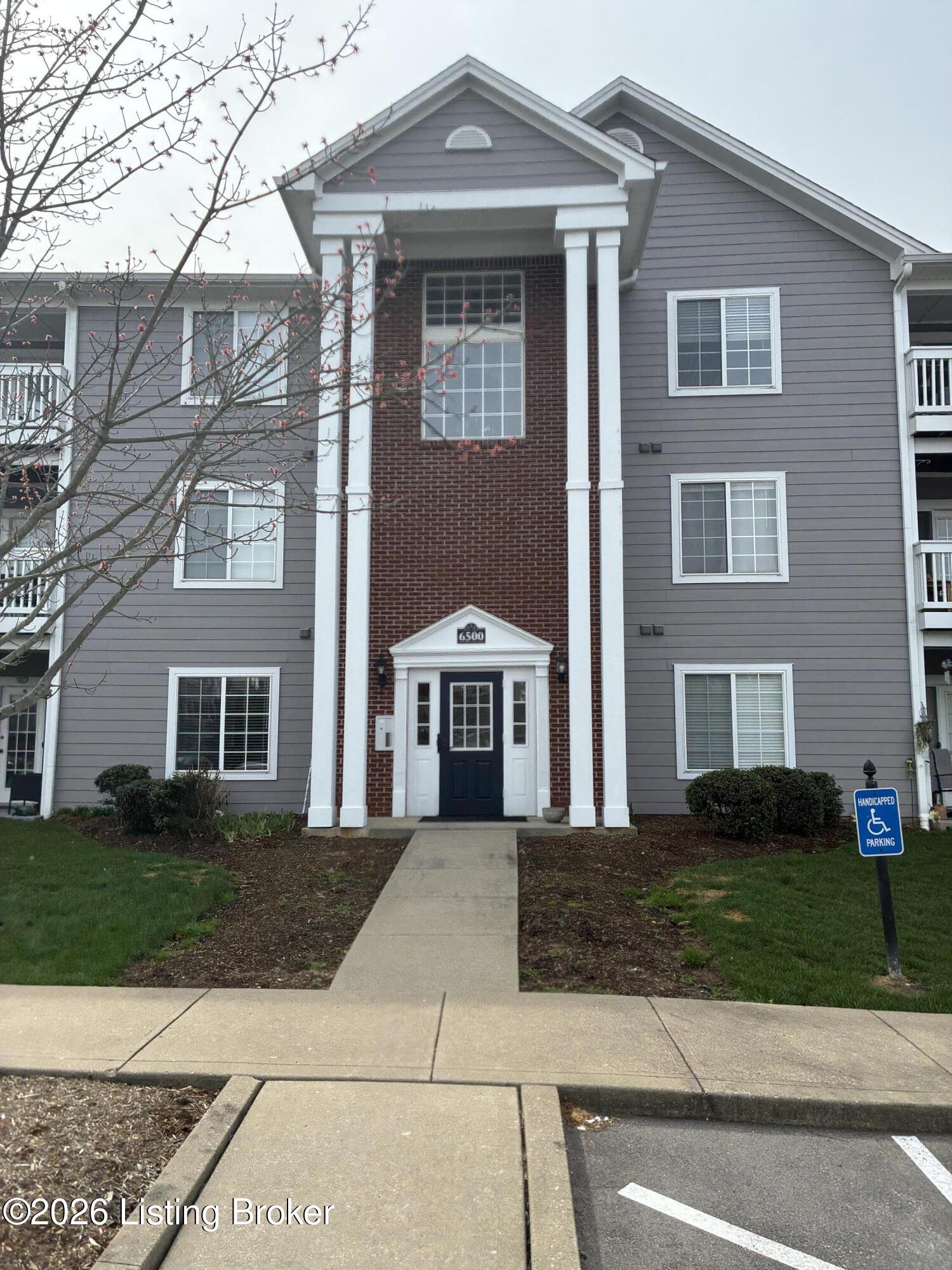6500 Matalin Pl 312 — photo