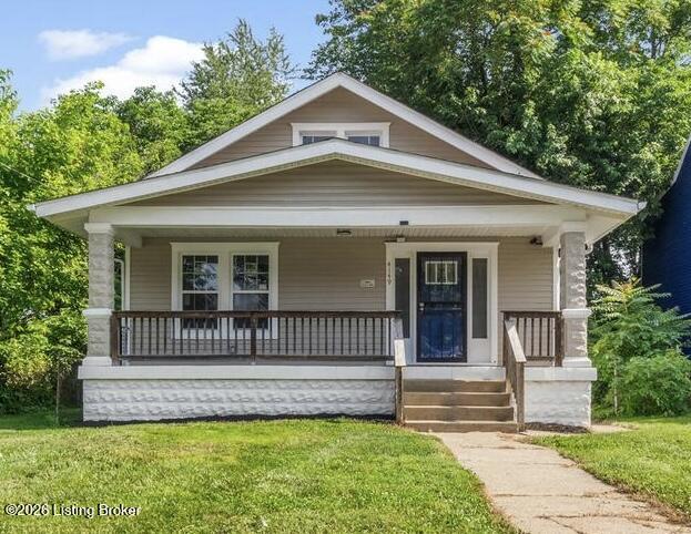 4149 Greenwood Ave — photo