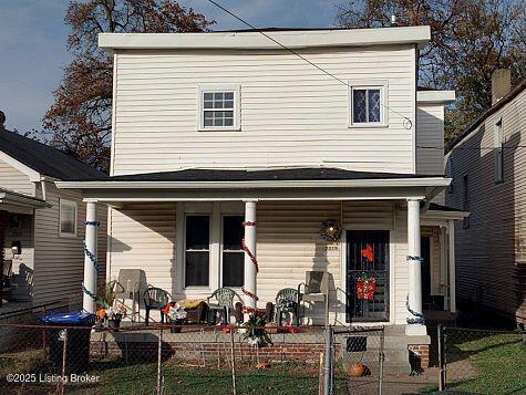 2319 Duncan St — photo