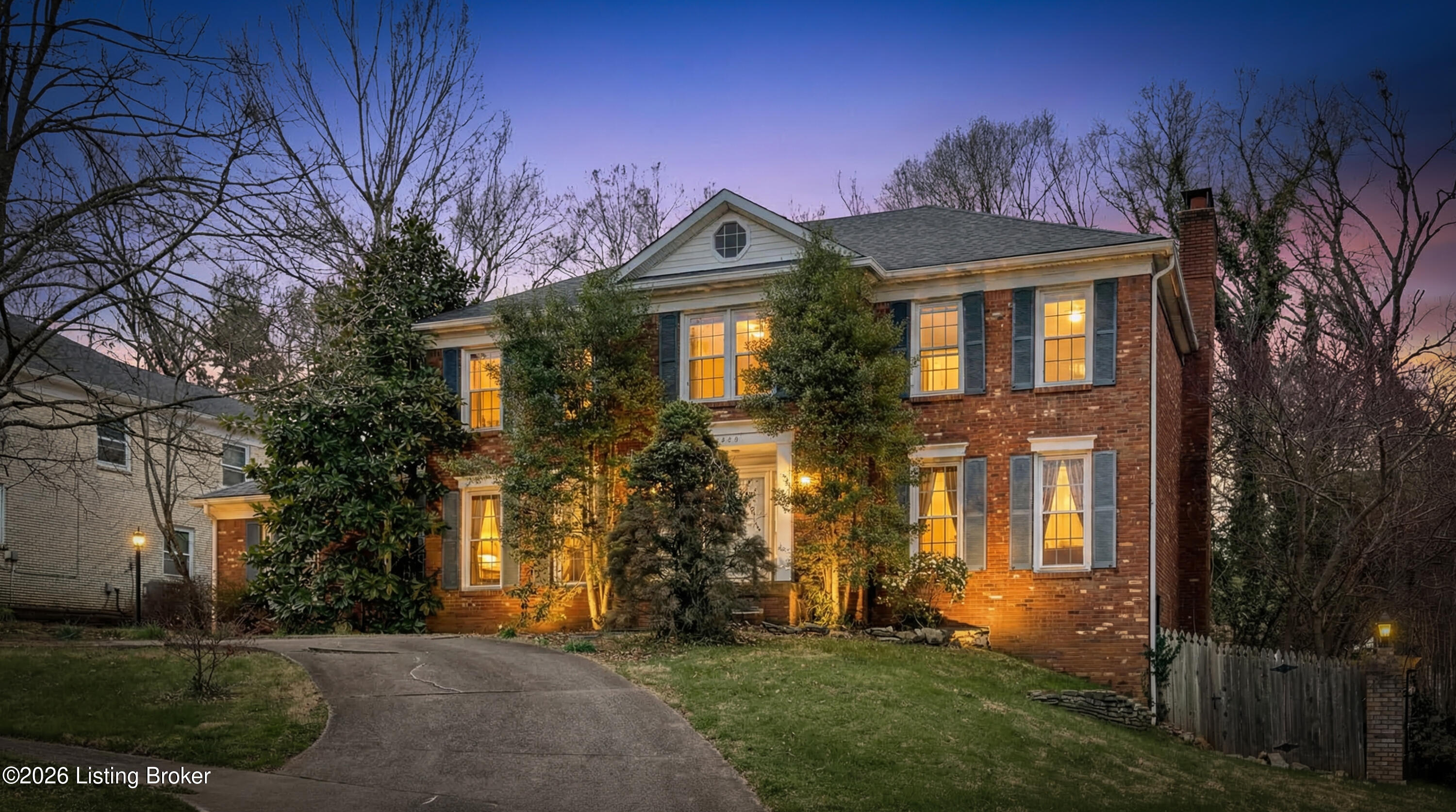 2406 Phoenix Hill Dr — photo