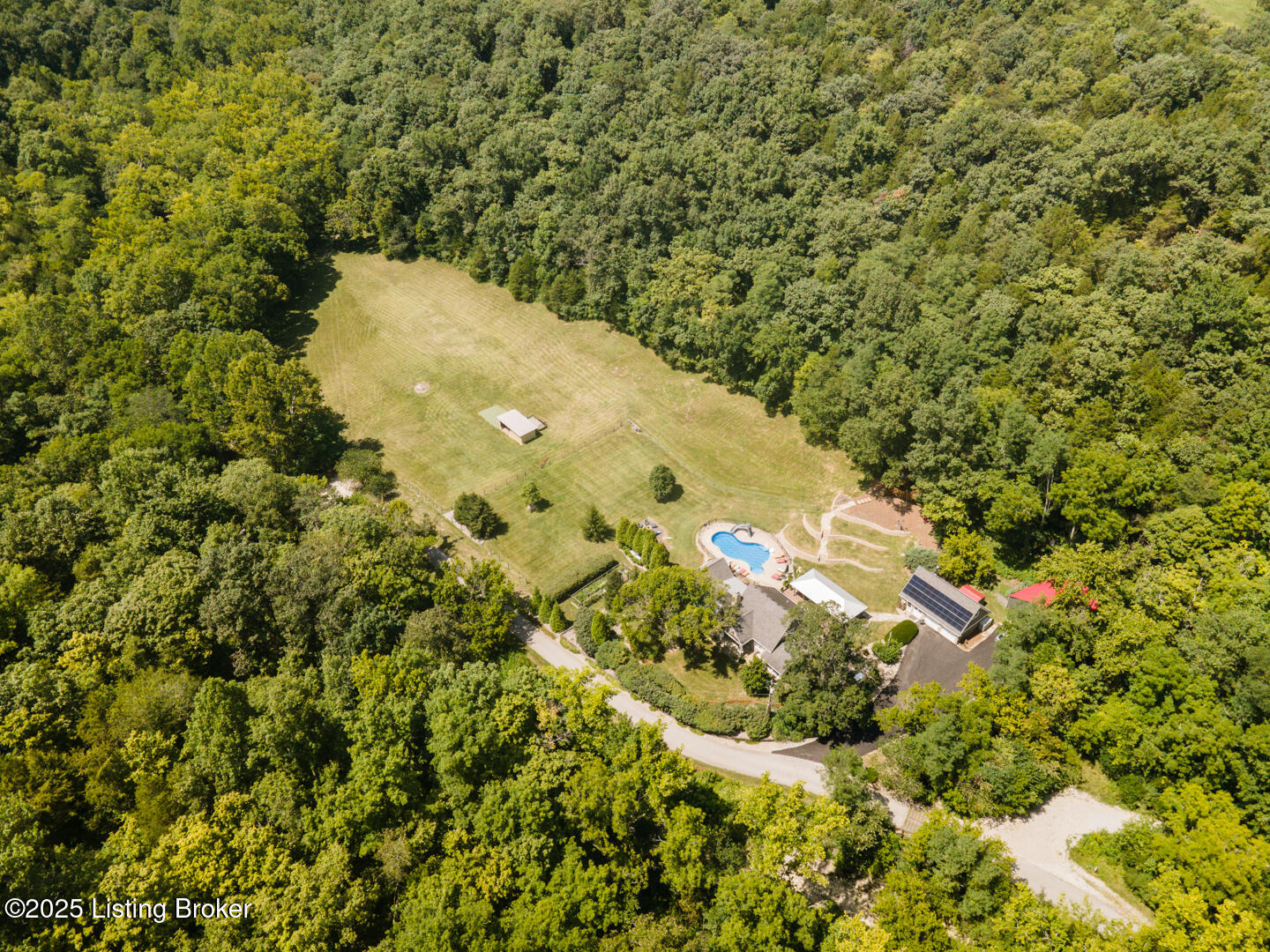 1779 Long Branch Fork Rd — photo