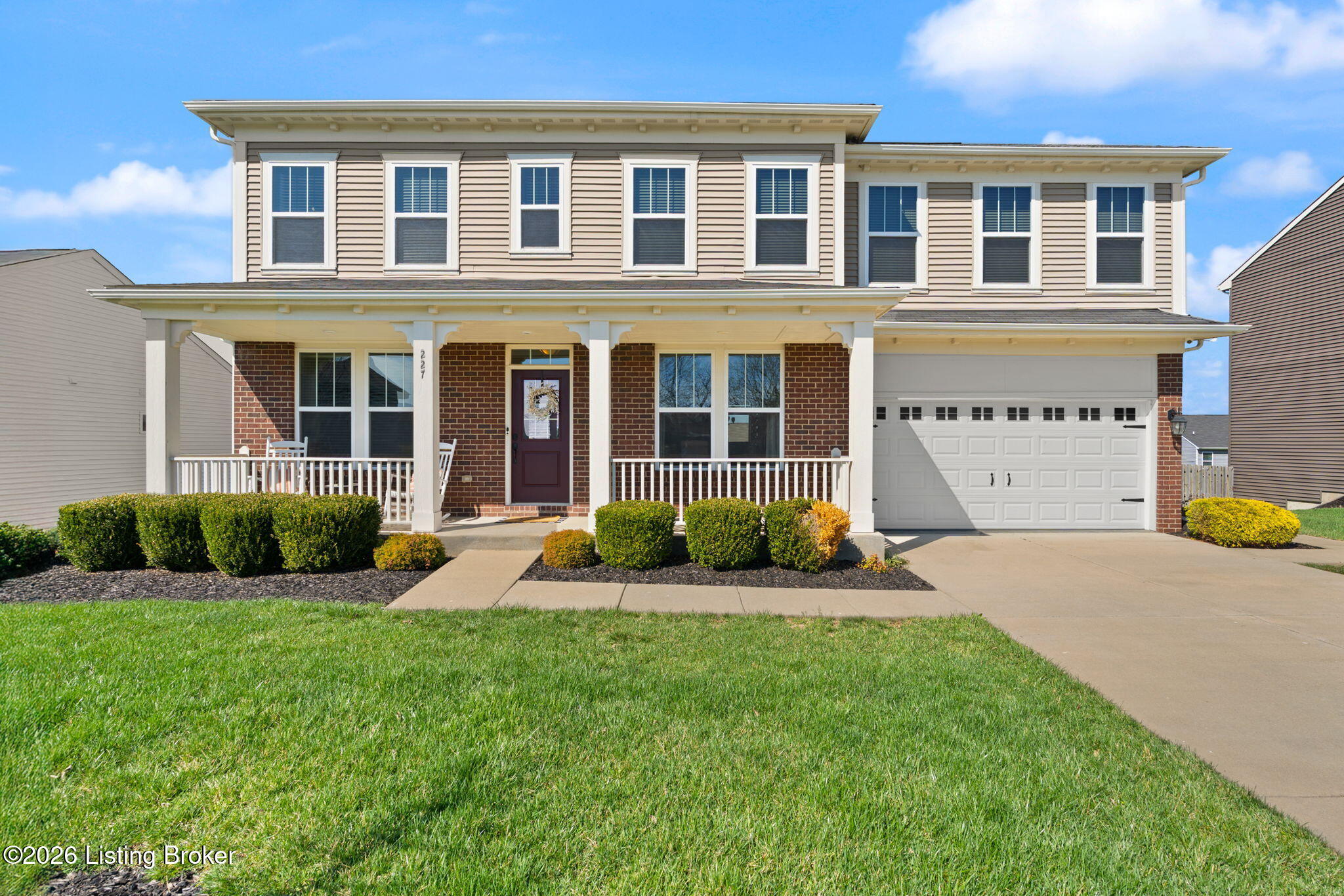 227 Summers Cabin Ln — photo