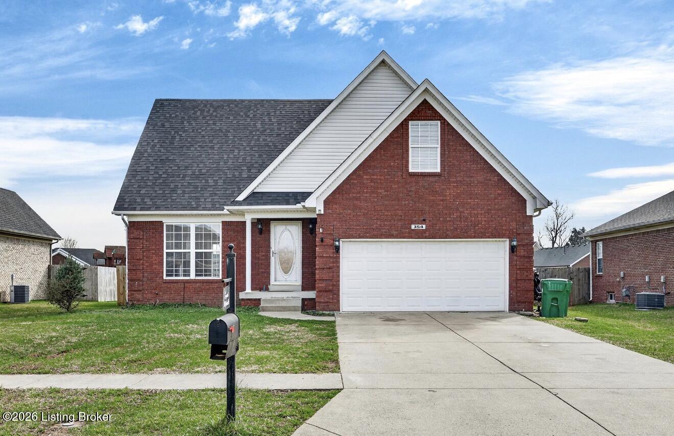 354 Bentwood Dr — photo