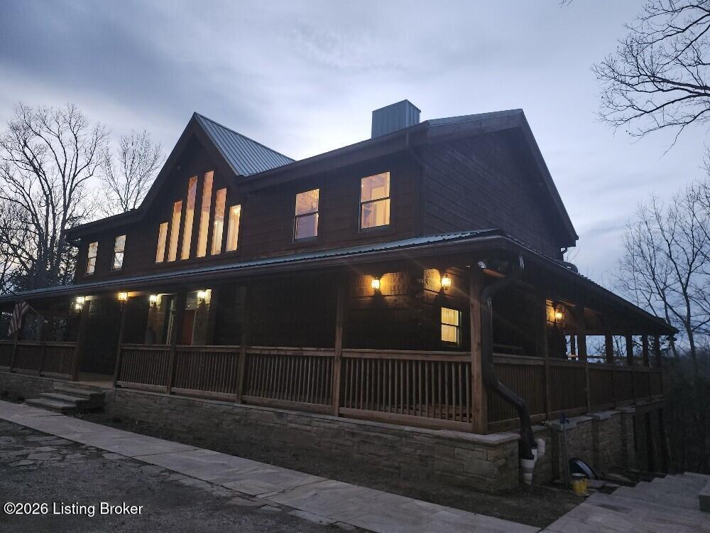 3775 Squiresville Rd — photo