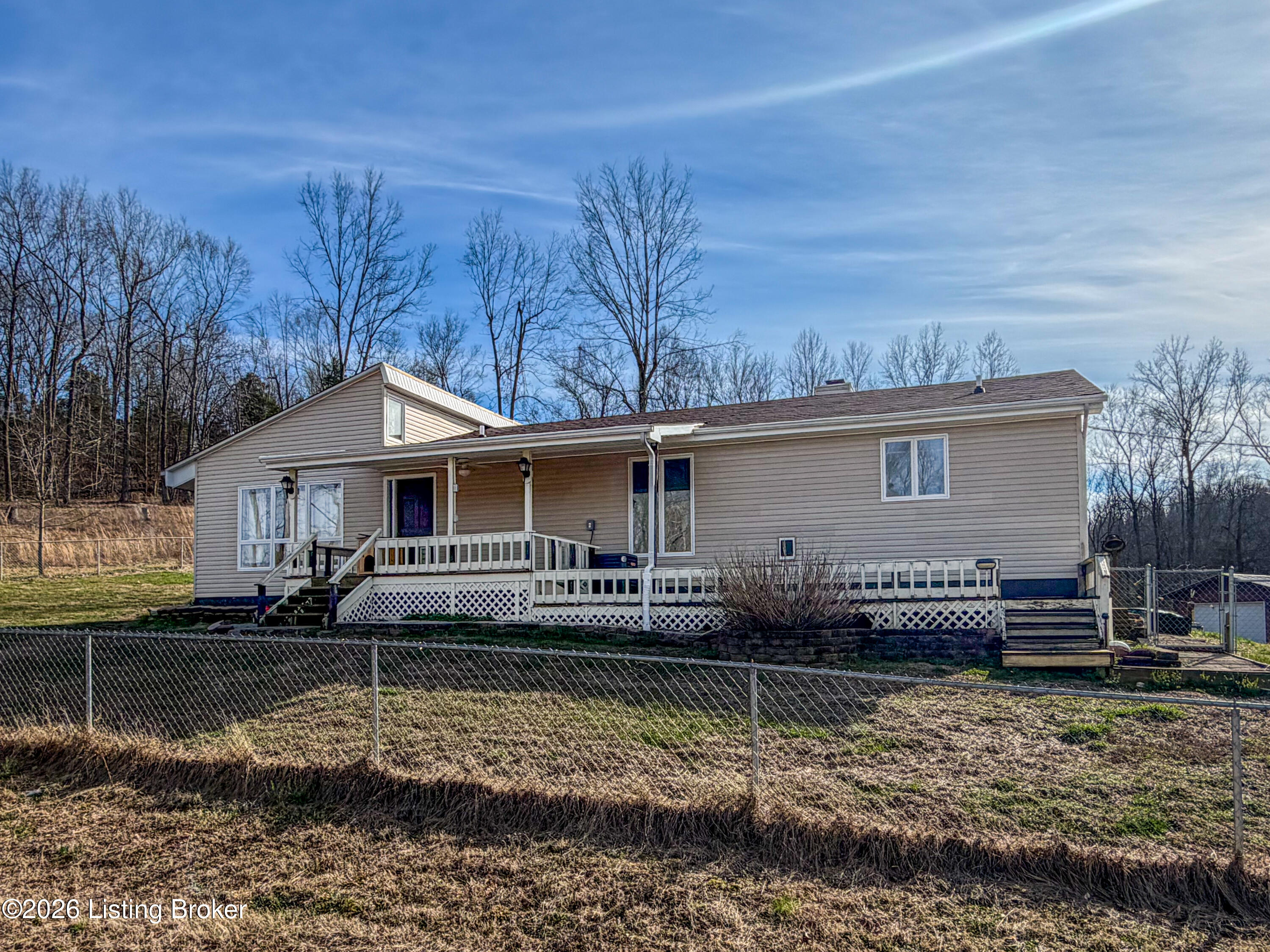 1221 Wilson Church Rd — photo
