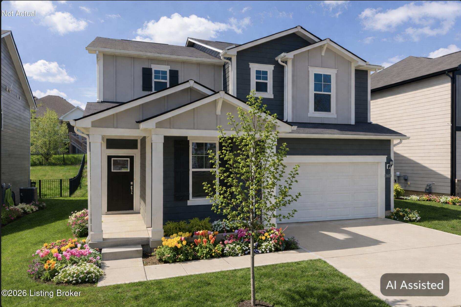 19126 Catalpa Fields Pl — photo