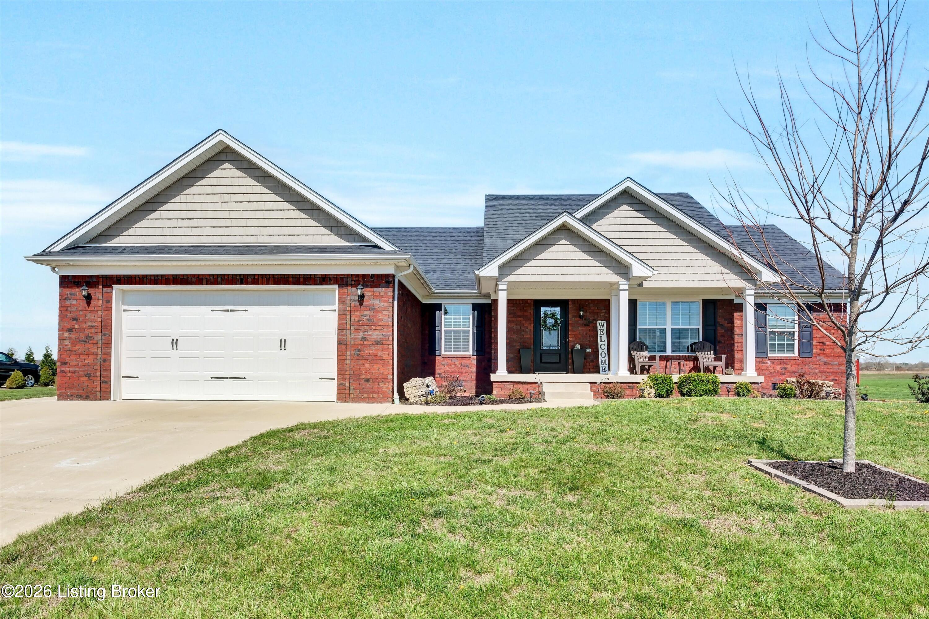 104 Millwood Way — photo