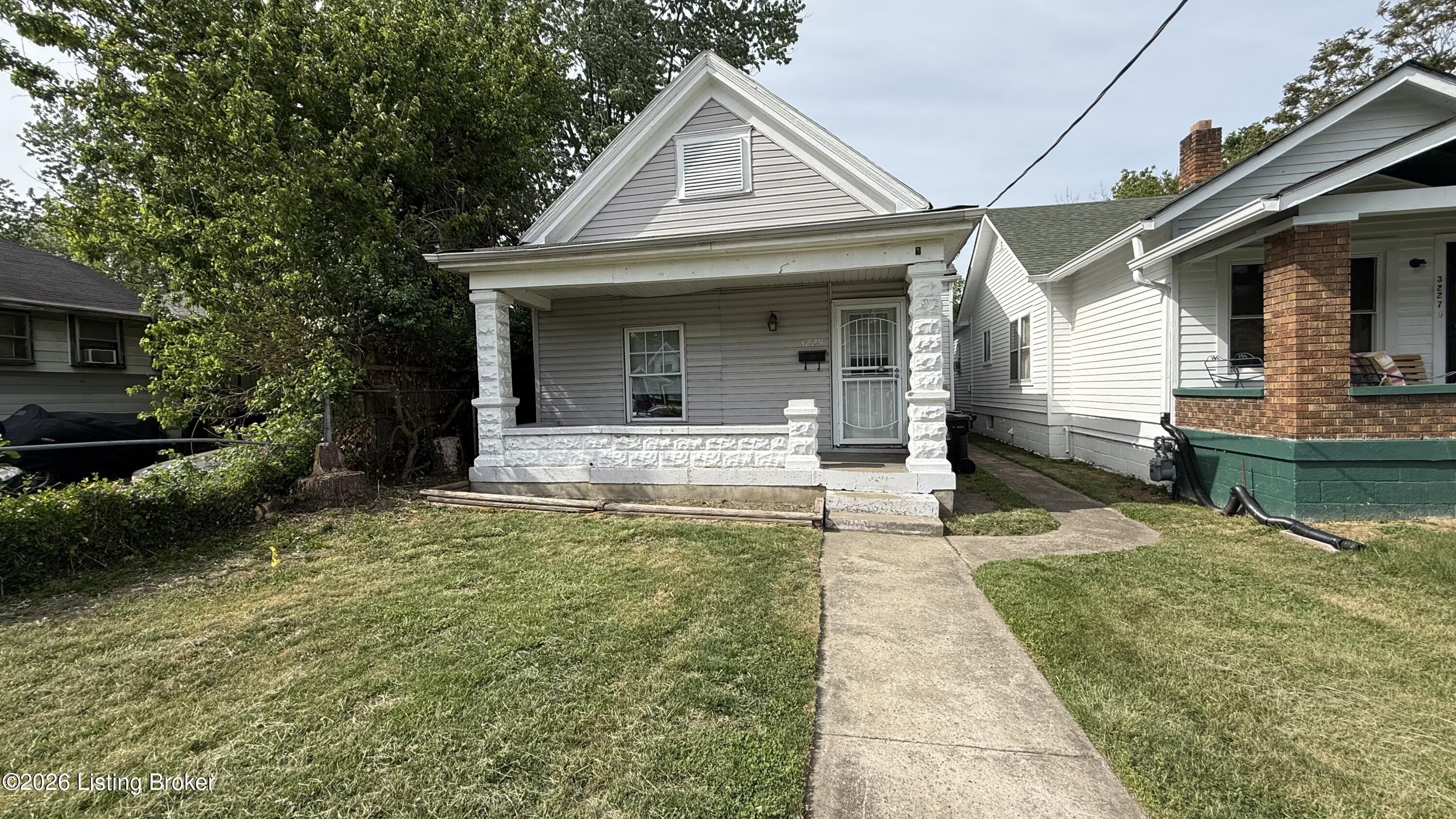 3229 Garland Ave — photo