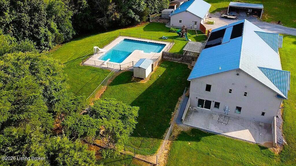 2375 Jones Chapel Rd — photo