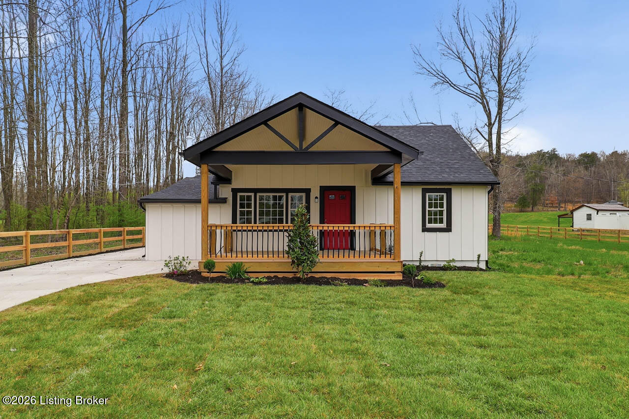 2587 W Blue Lick Rd — photo
