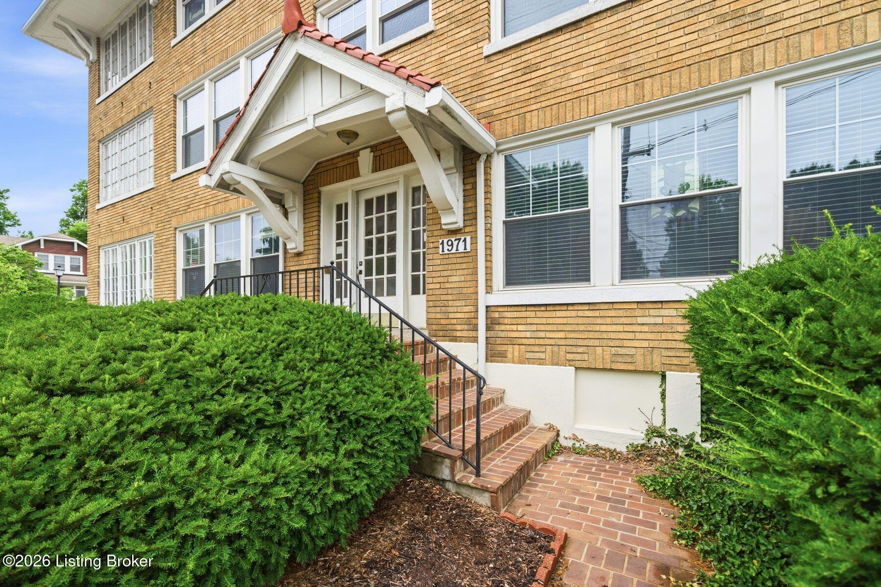 1971 Bardstown Rd Apt 7 — photo