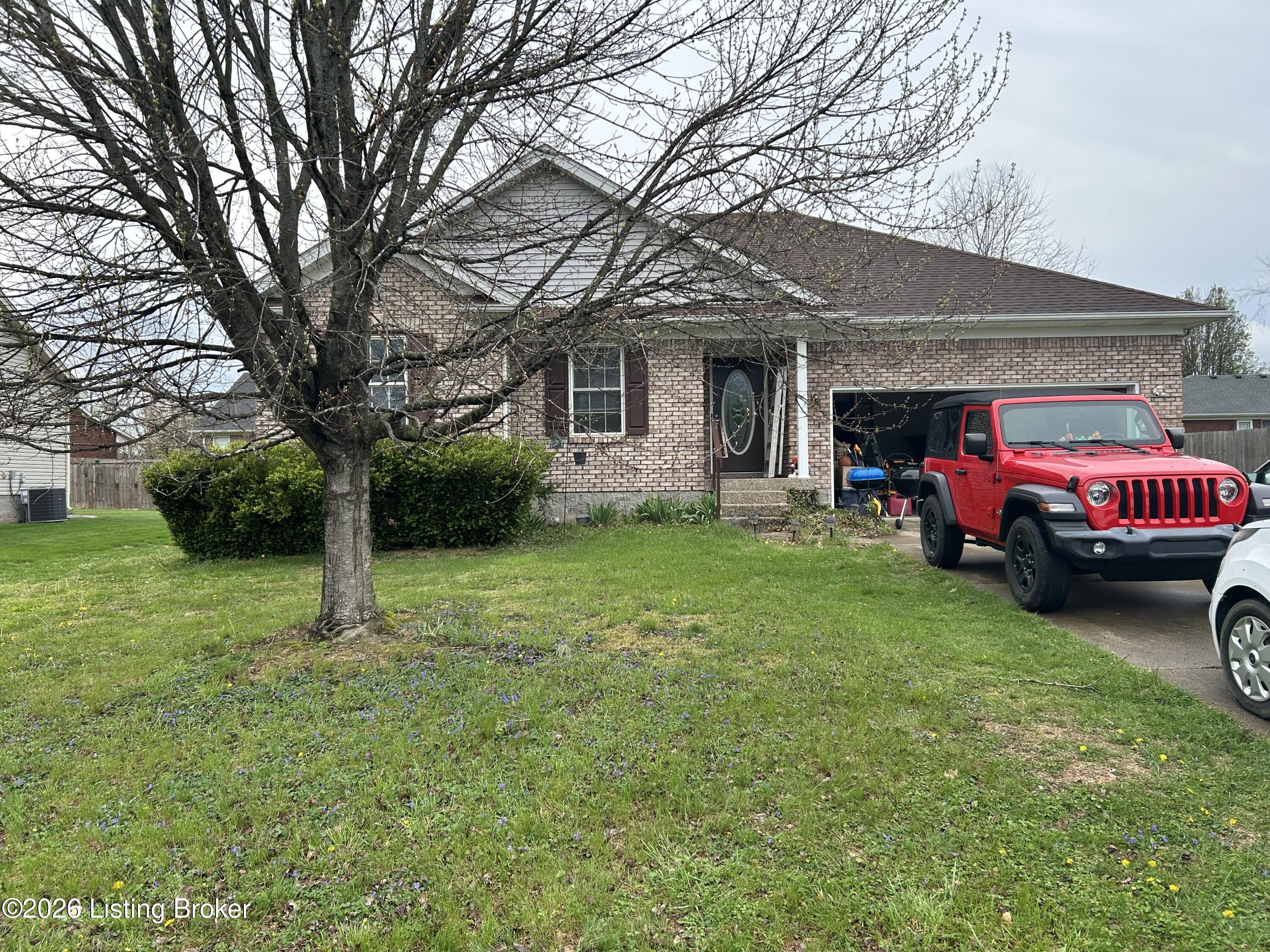 219 Forest Park Dr — photo