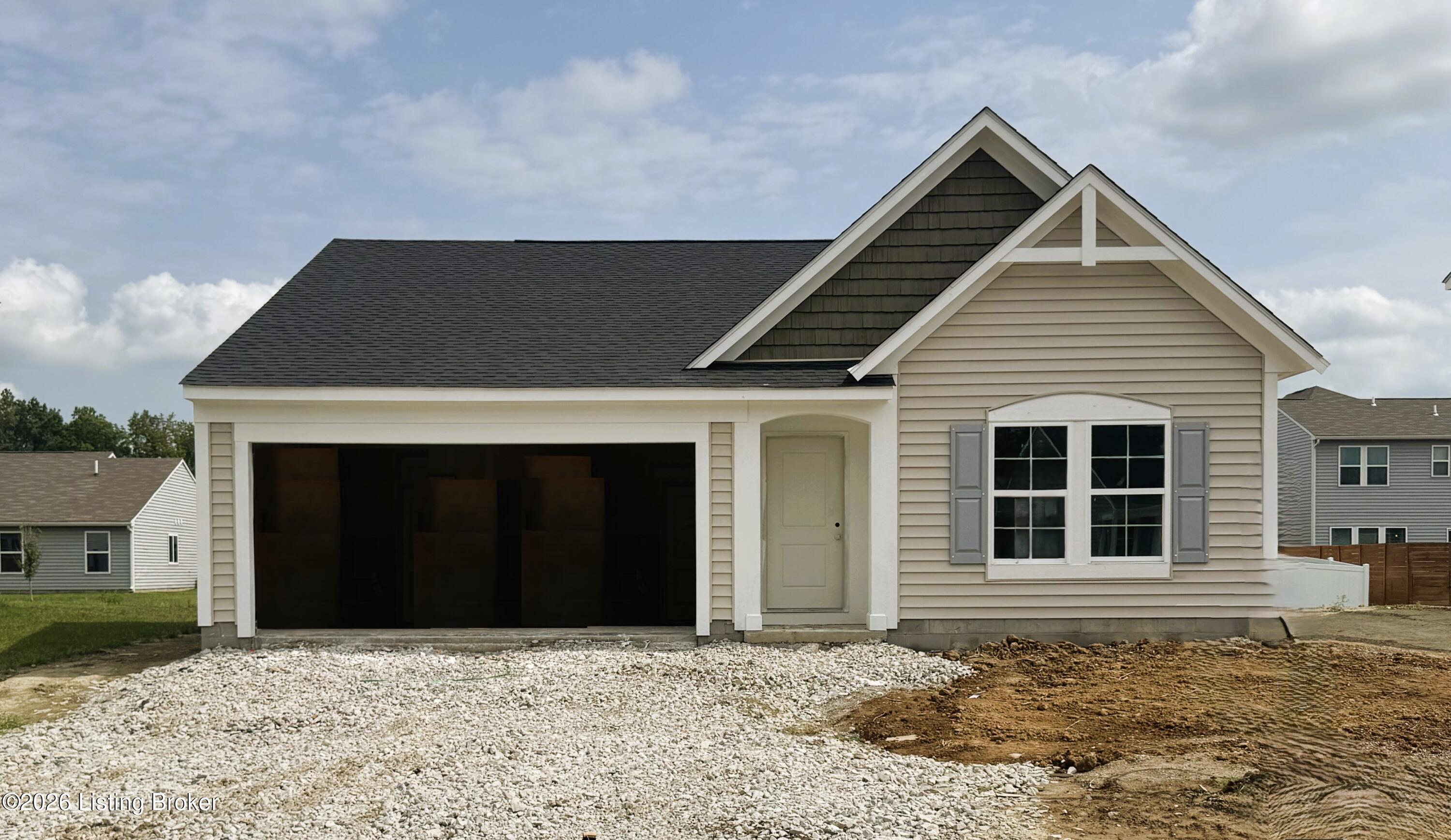 514 Mud Hen Dr — photo