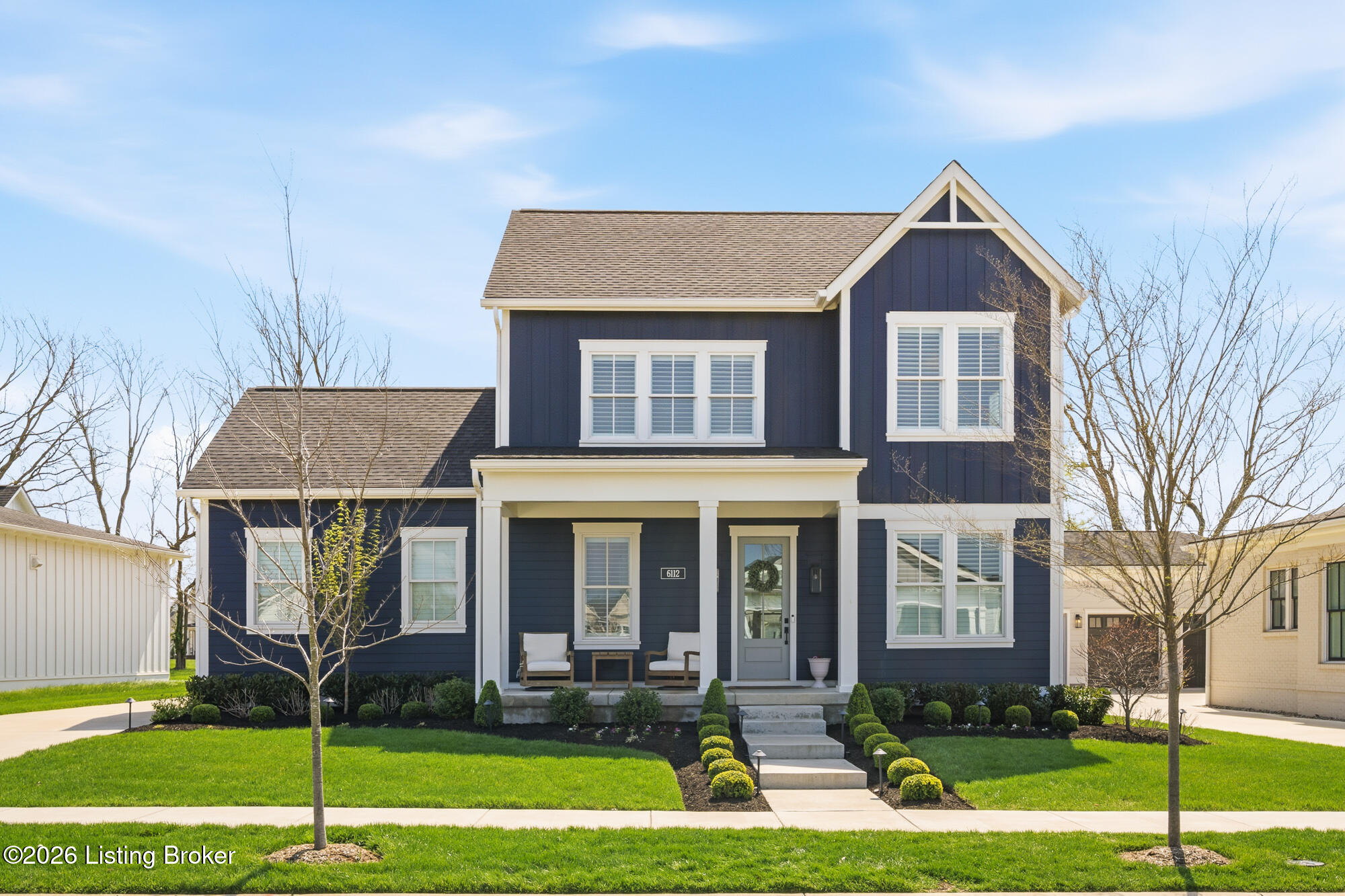 6112 Snapdragon Dr — photo