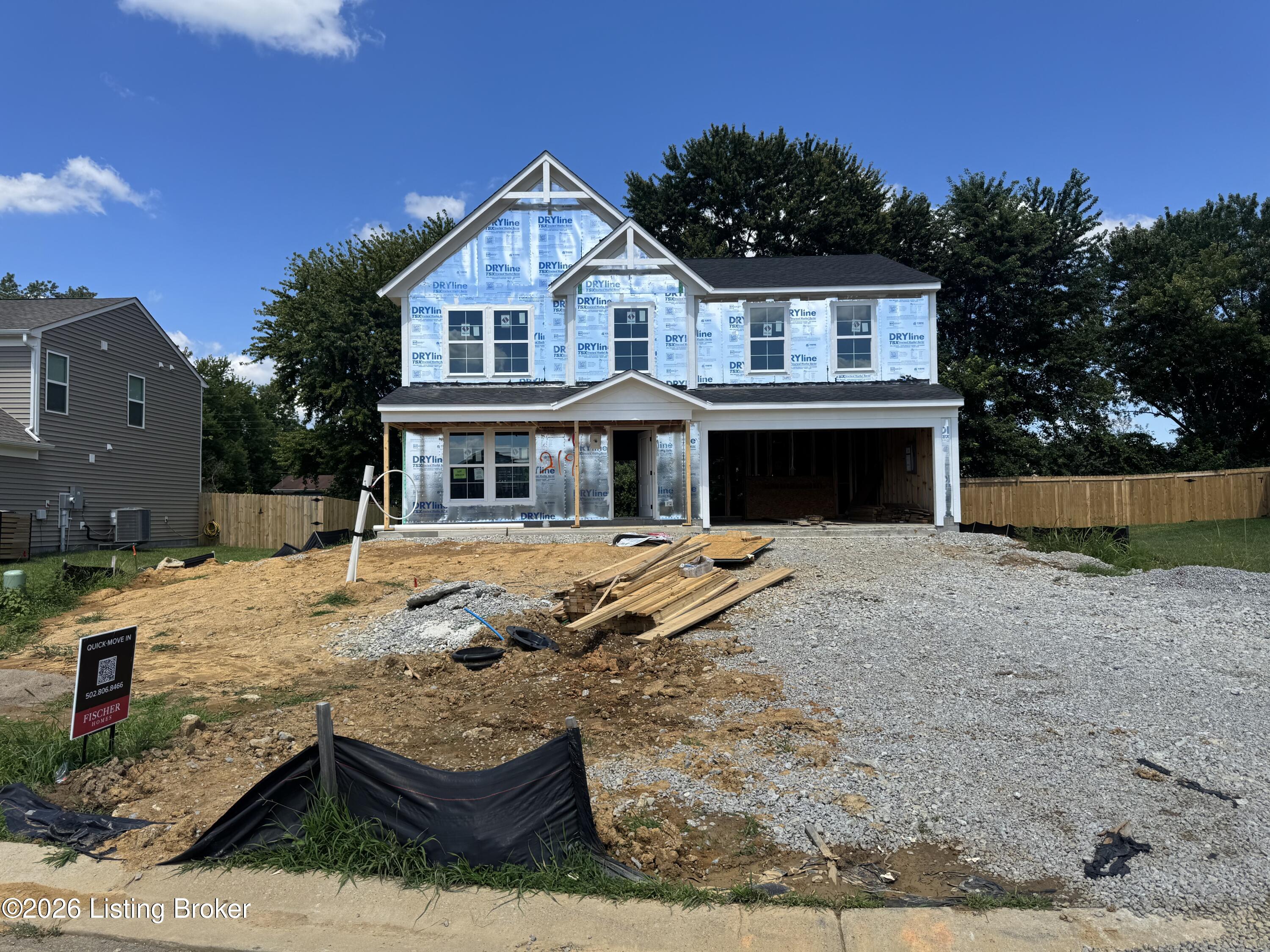 213 Bethel Springs Dr — photo