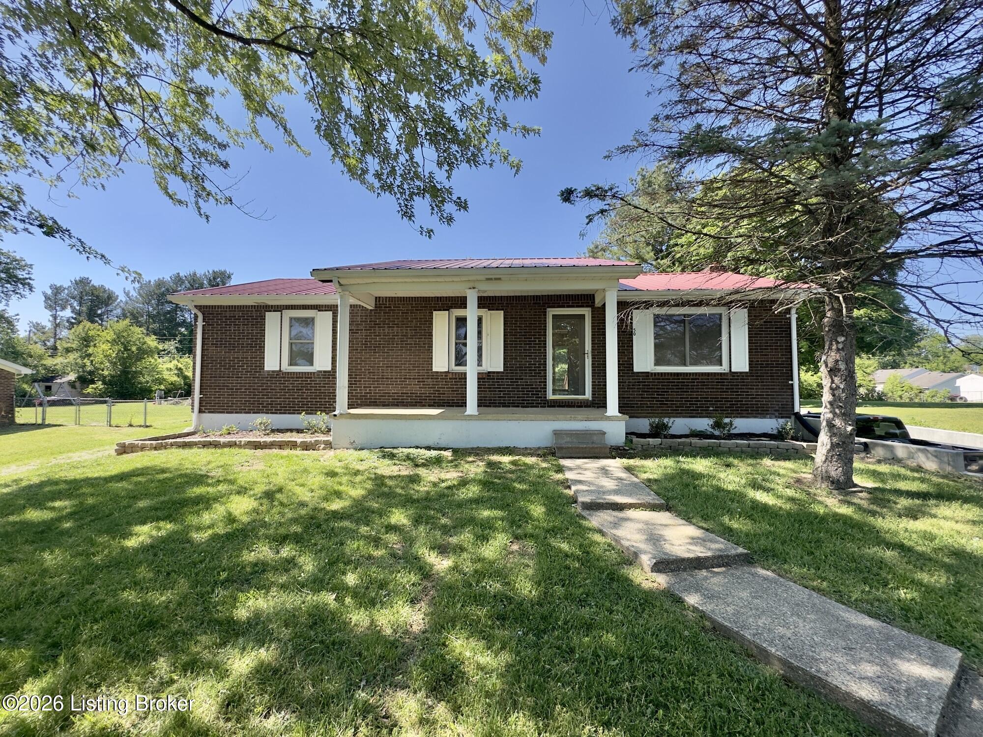 50 W Tophill Terrace — photo