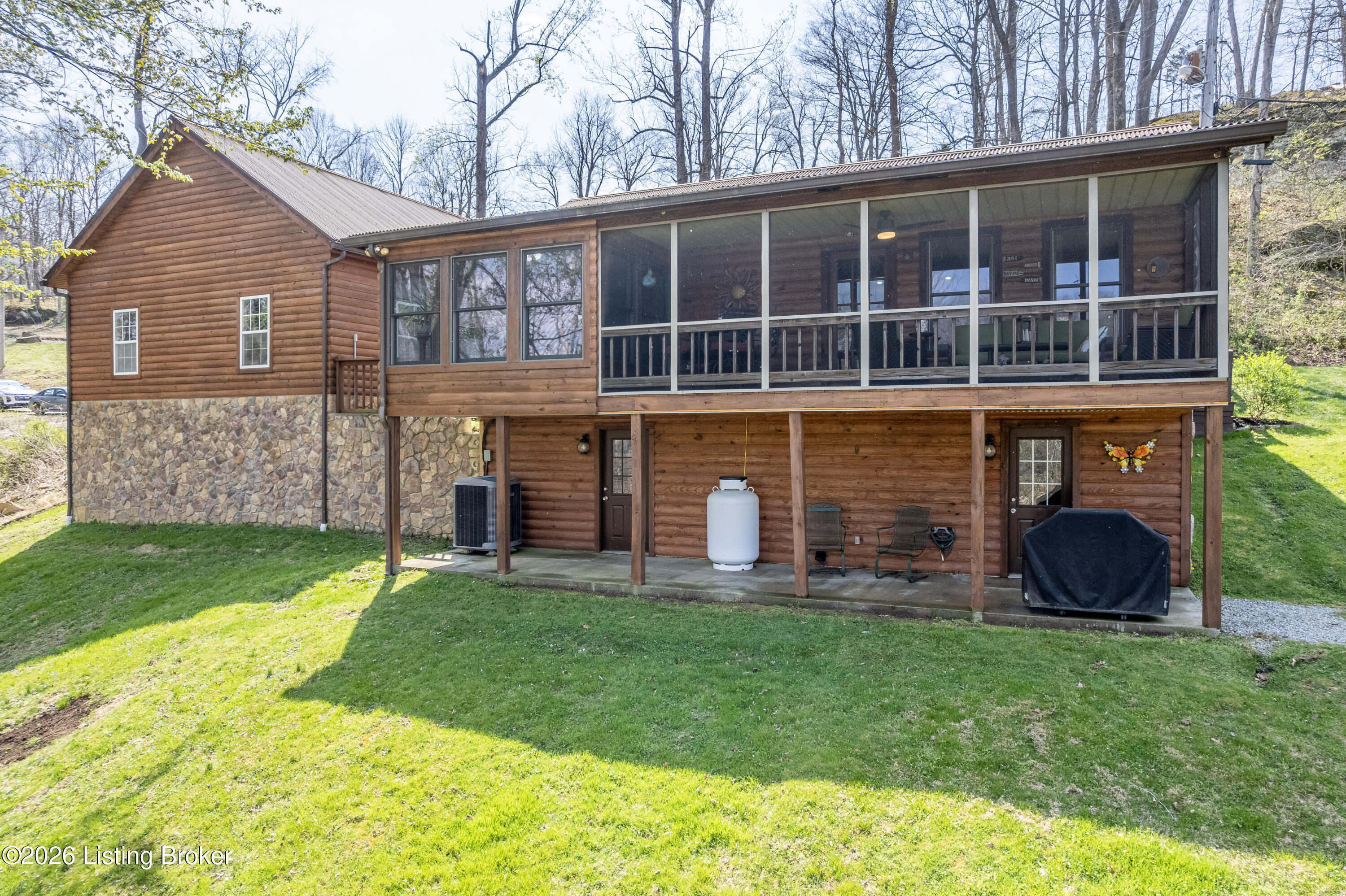 3526 Lewis School Rd — photo