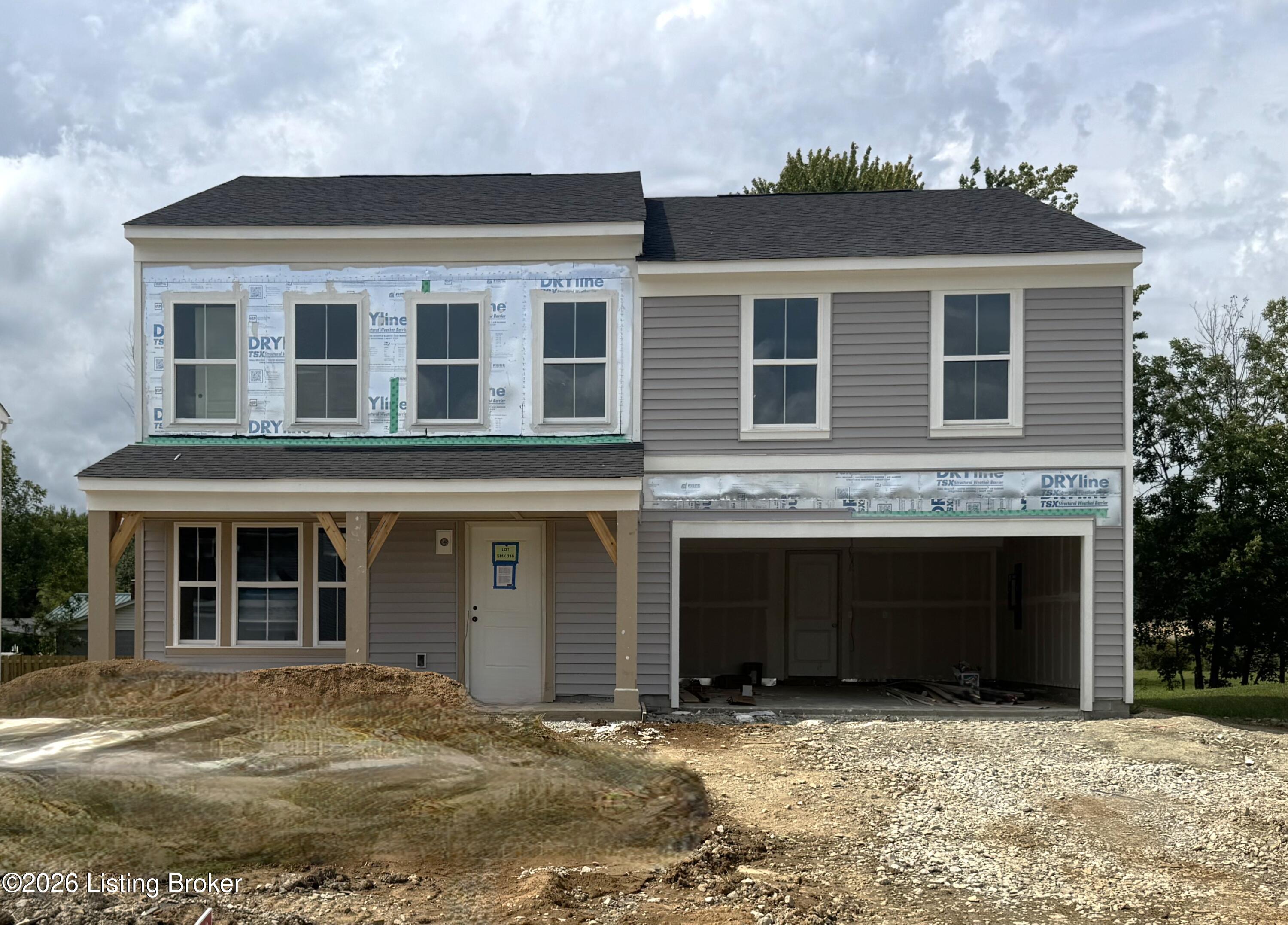 475 Mud Hen Dr — photo