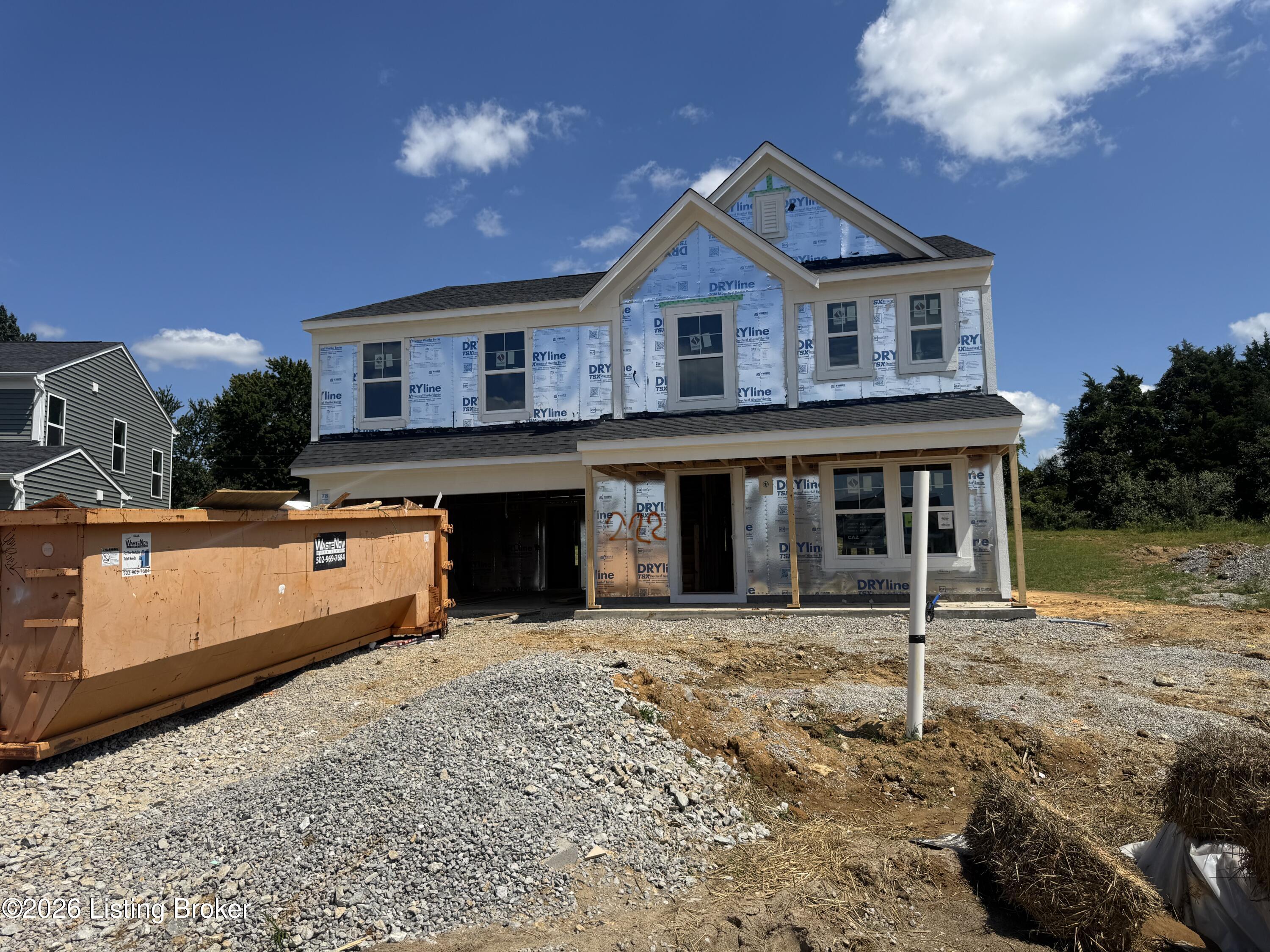 225 Bethel Springs Dr — photo