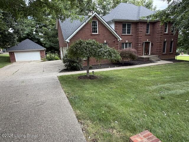 6311 Breeze Hill Rd — photo