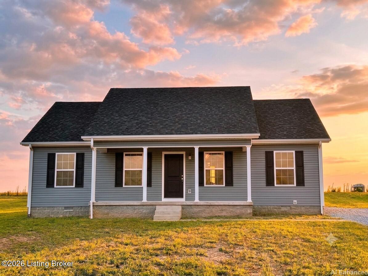 1556 Old Perryville Loop — photo