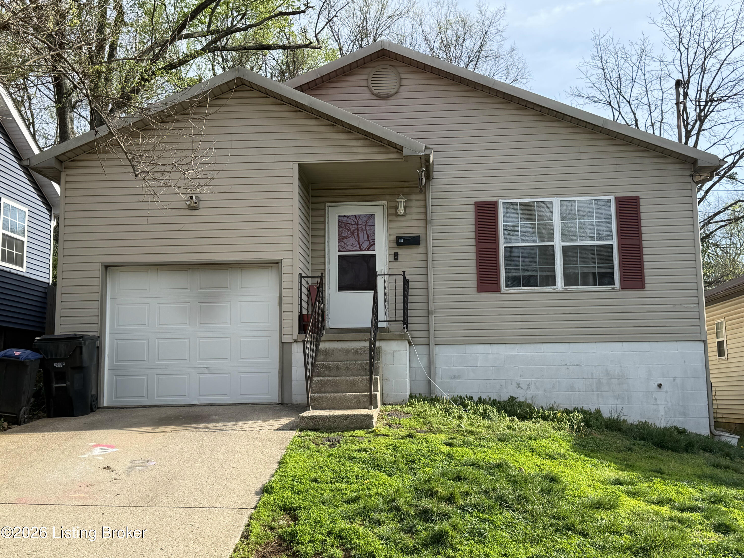 119 Langford Ave — photo