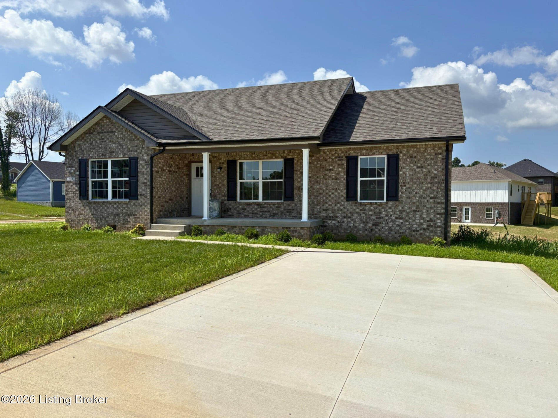 601 Hillcreek Ct — photo