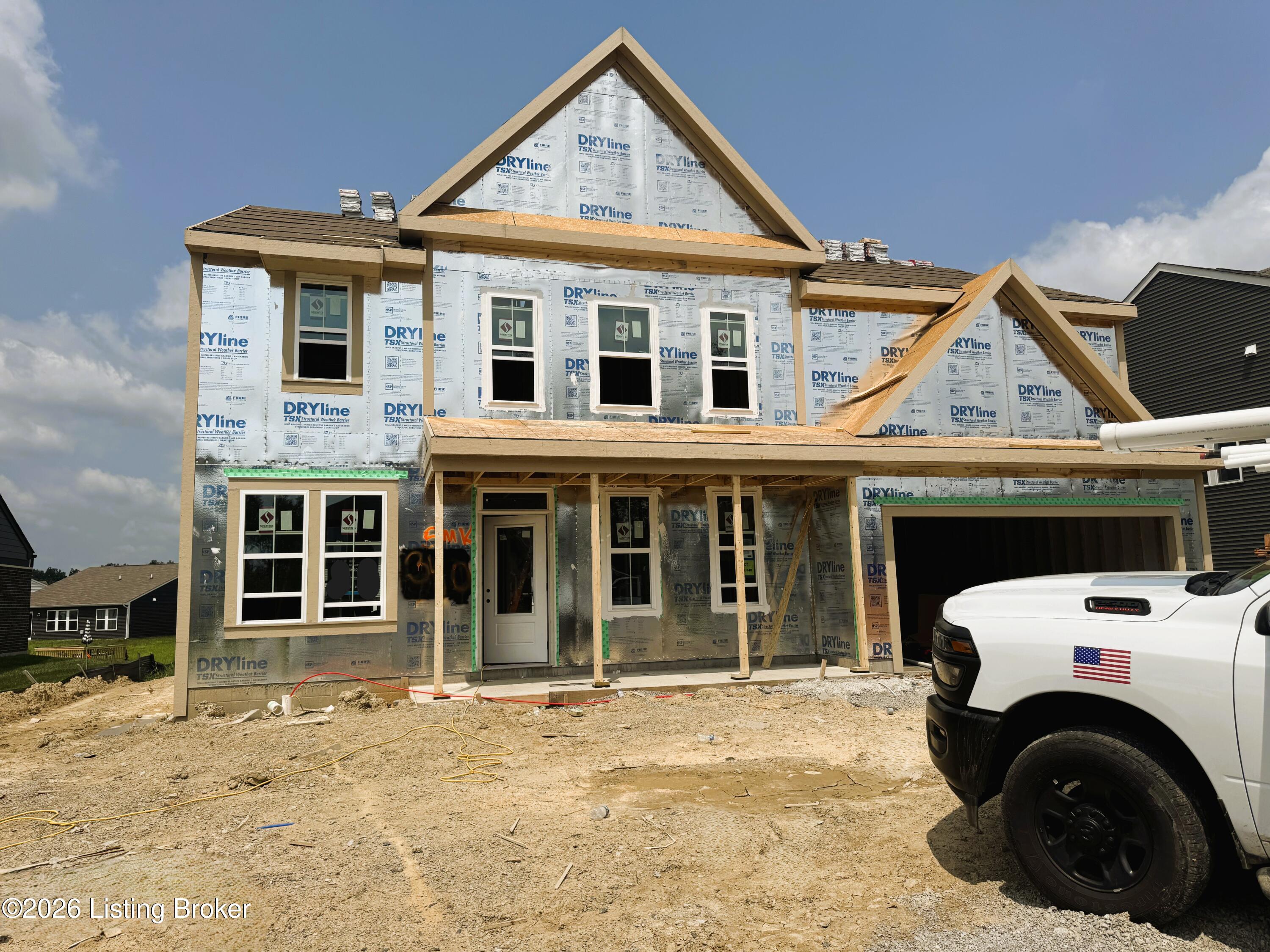 111 Dayflower Ct — photo