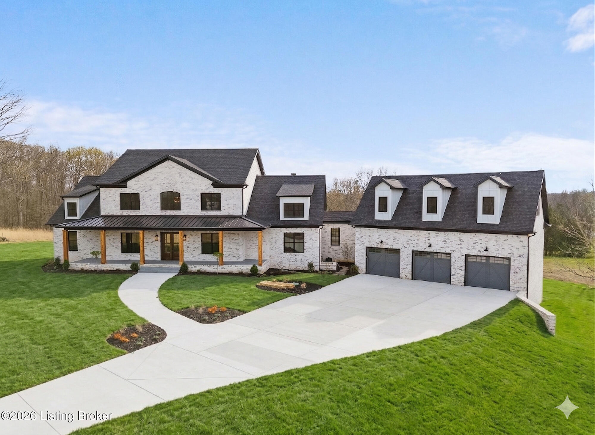 1950 Forest View Ln — photo