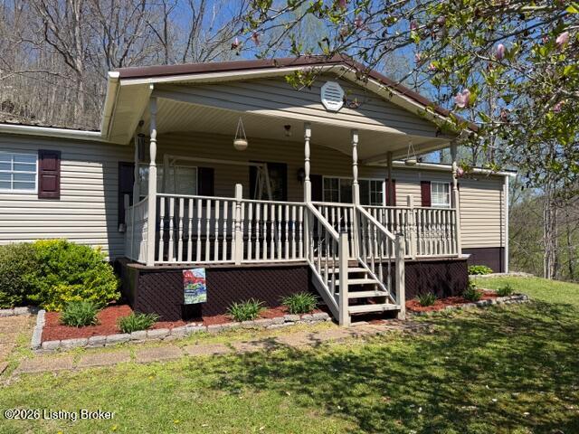 9969 Route Kentucky Rte 581 — photo