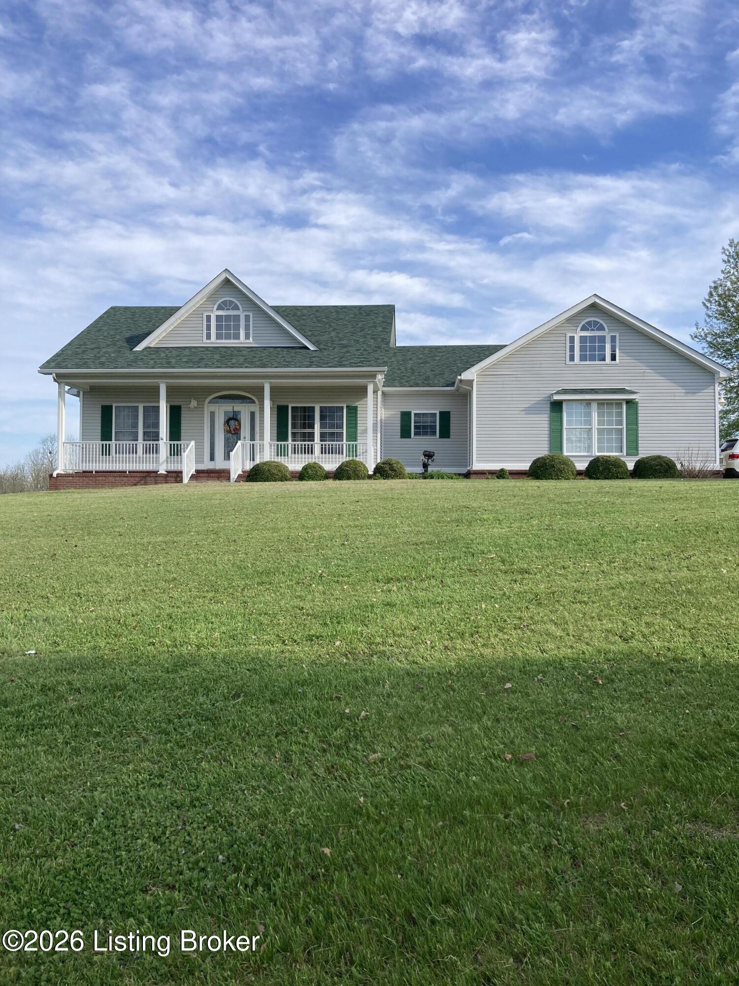 8116 Lawrenceburg Rd — photo