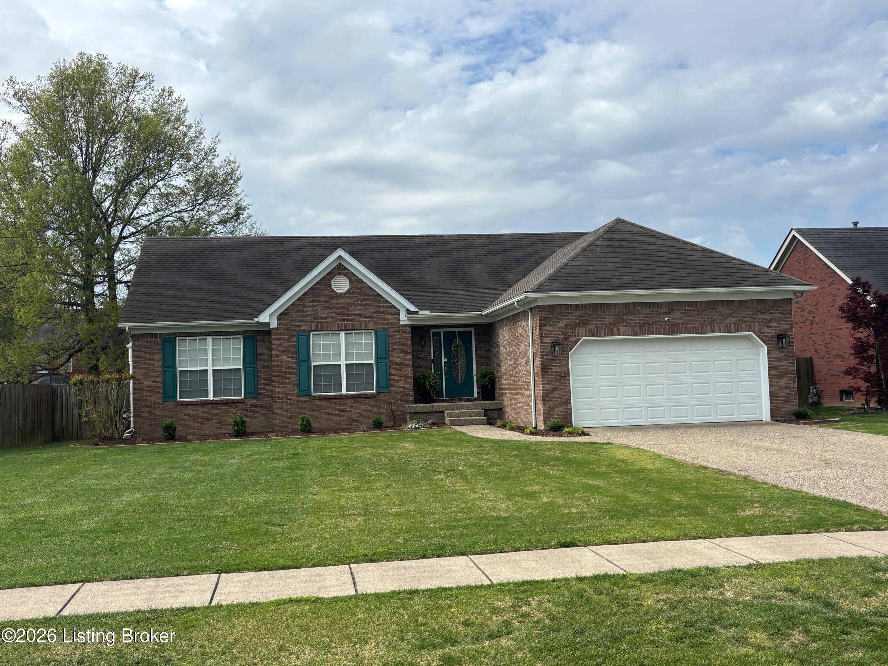 389 Spring House Ln — photo