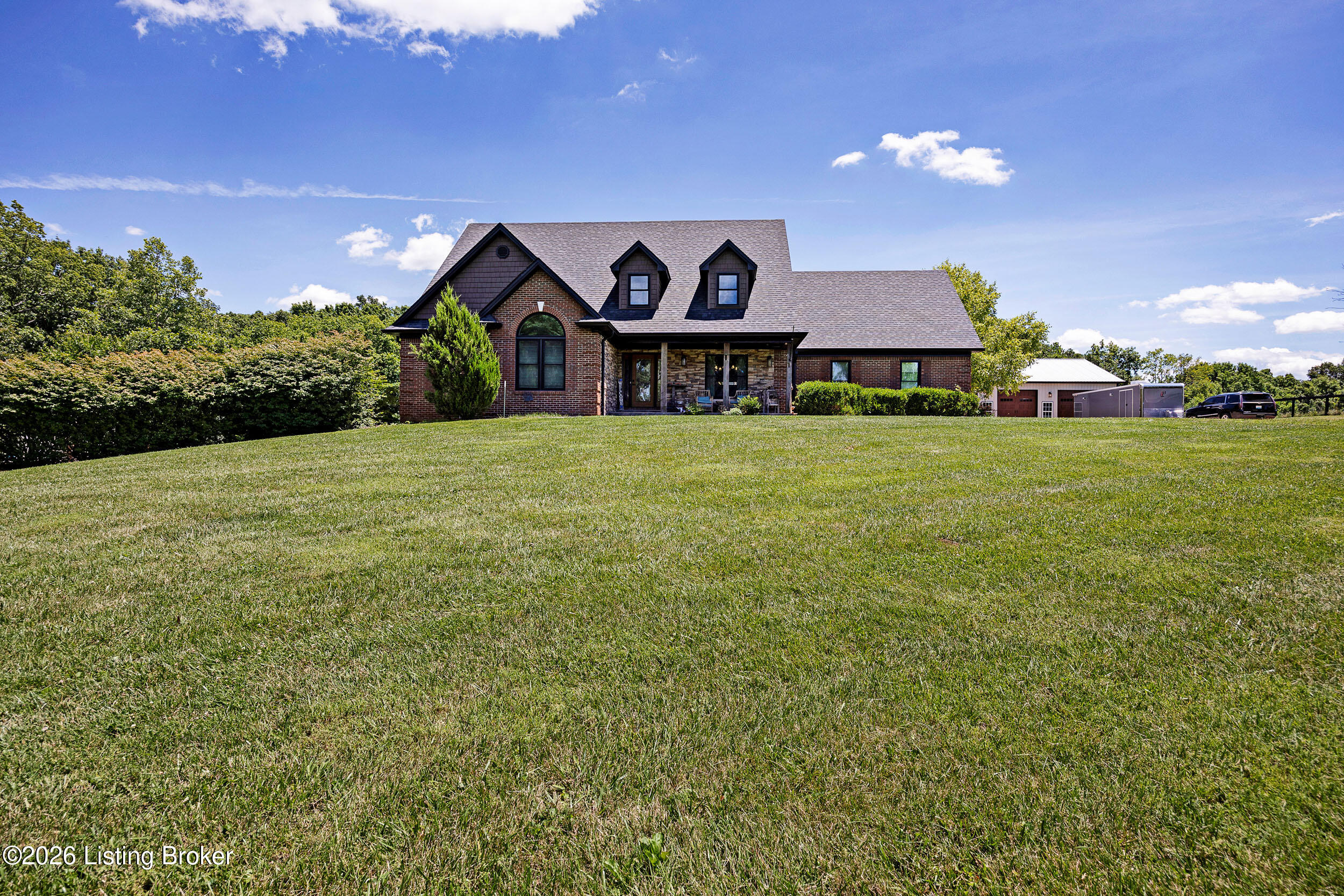 2139 Mobley Mill Rd — photo