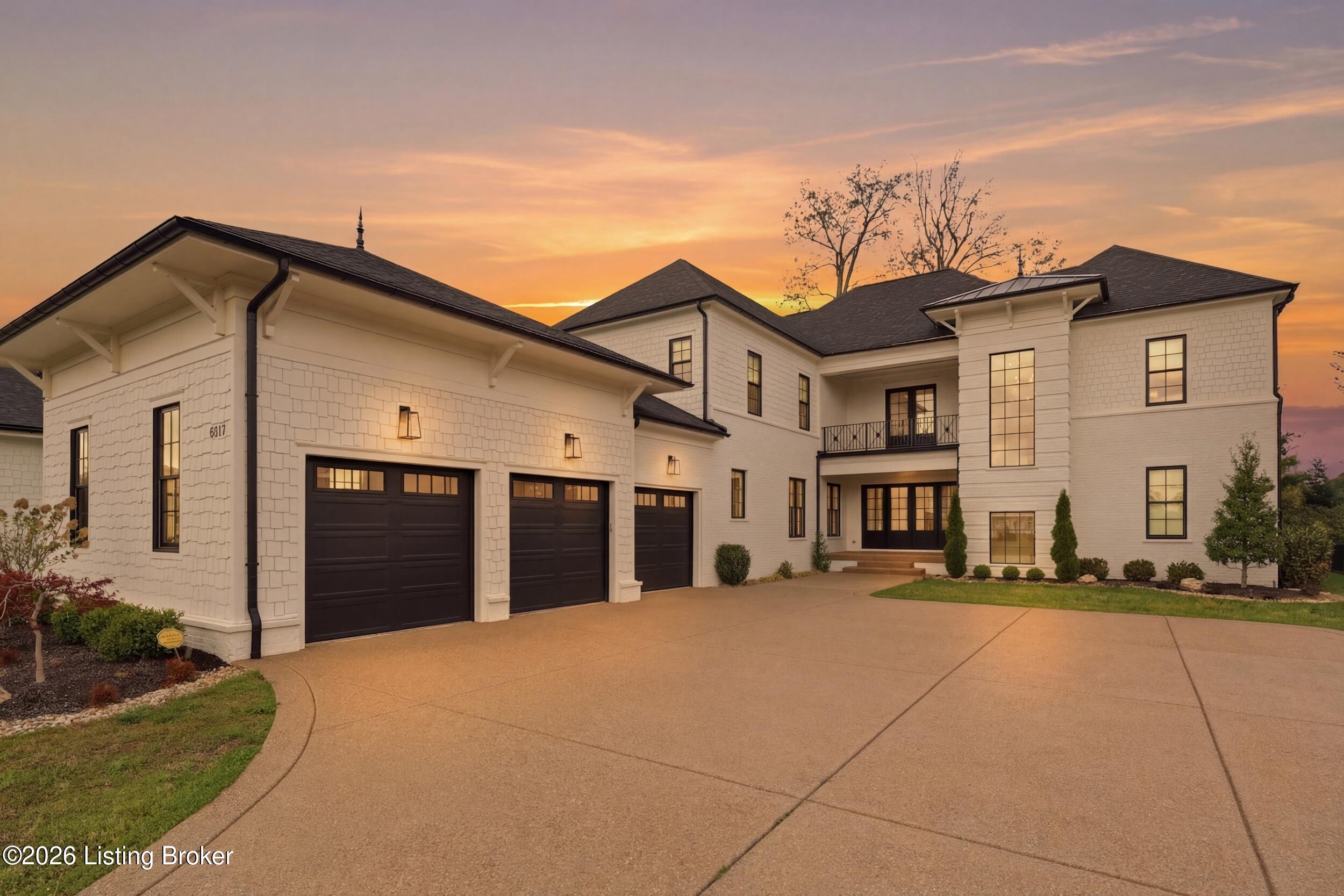 6517 Rosecliff Ct — photo