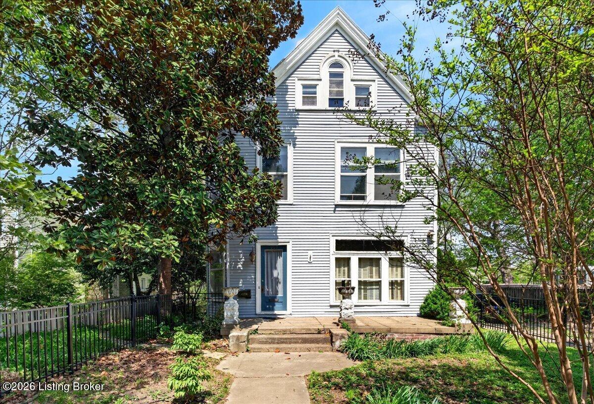 227 E Ormsby Ave — photo