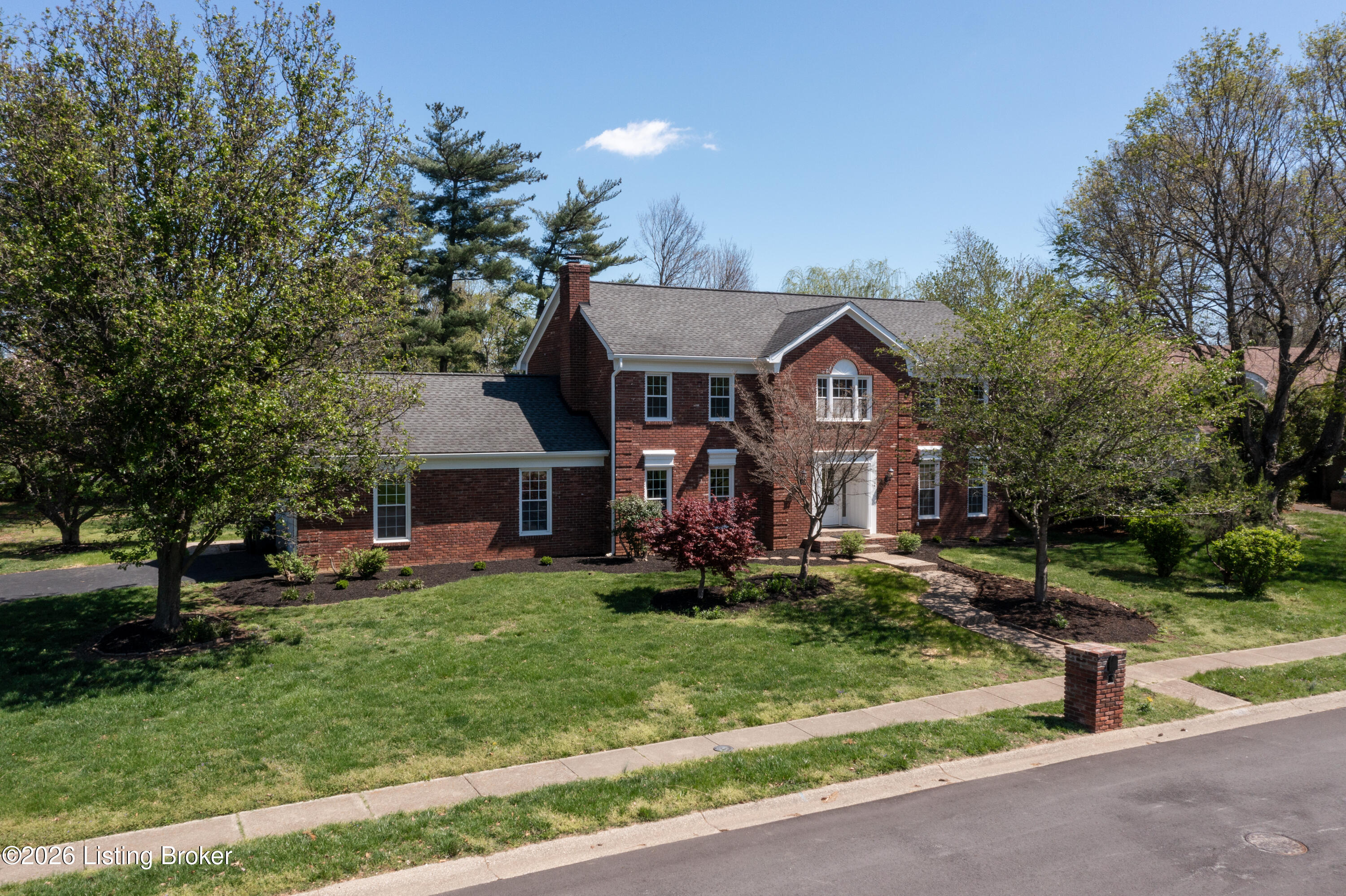 601 Colonel Anderson Pkwy — photo