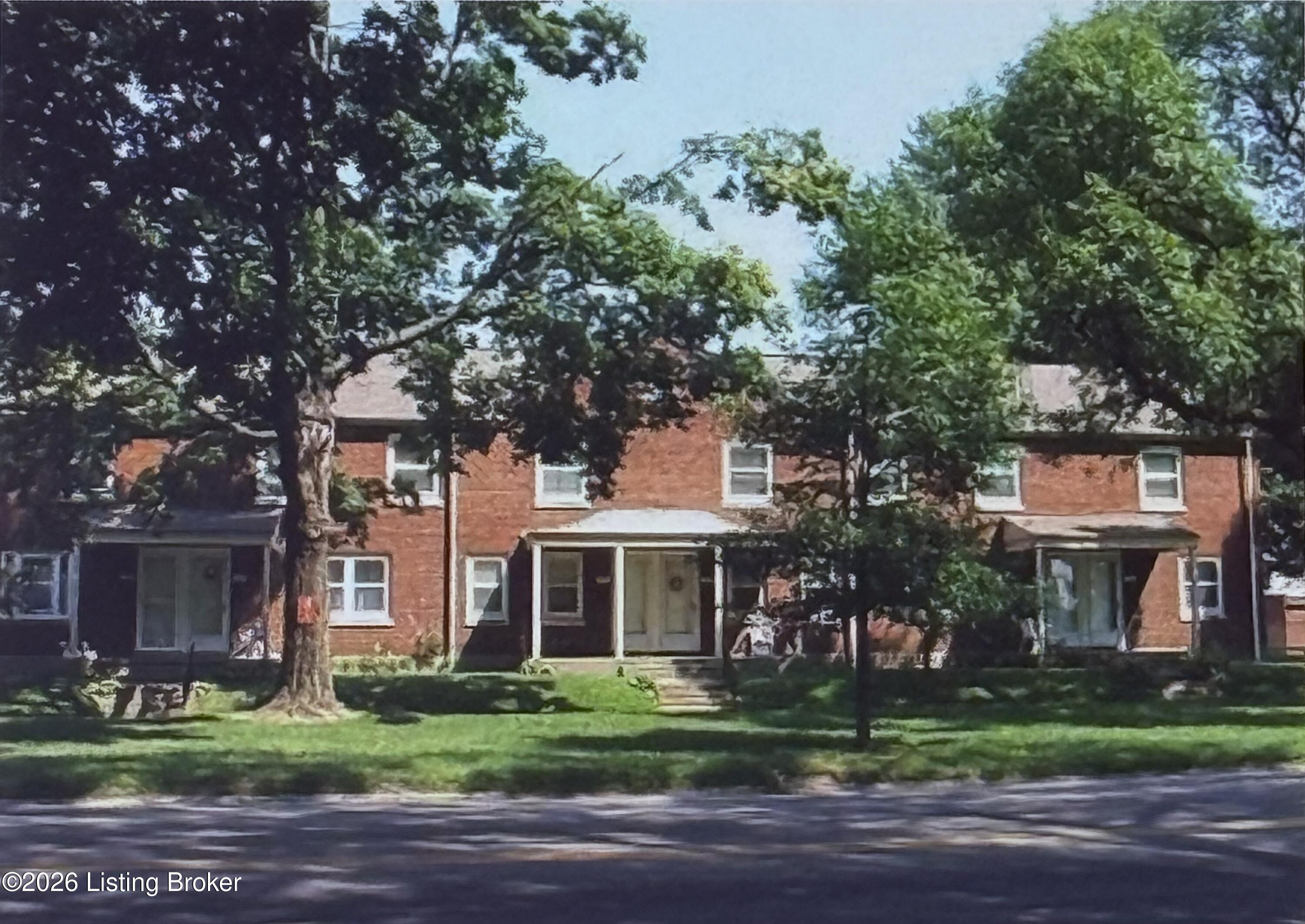 1731 Algonquin Pkwy 1731 — photo