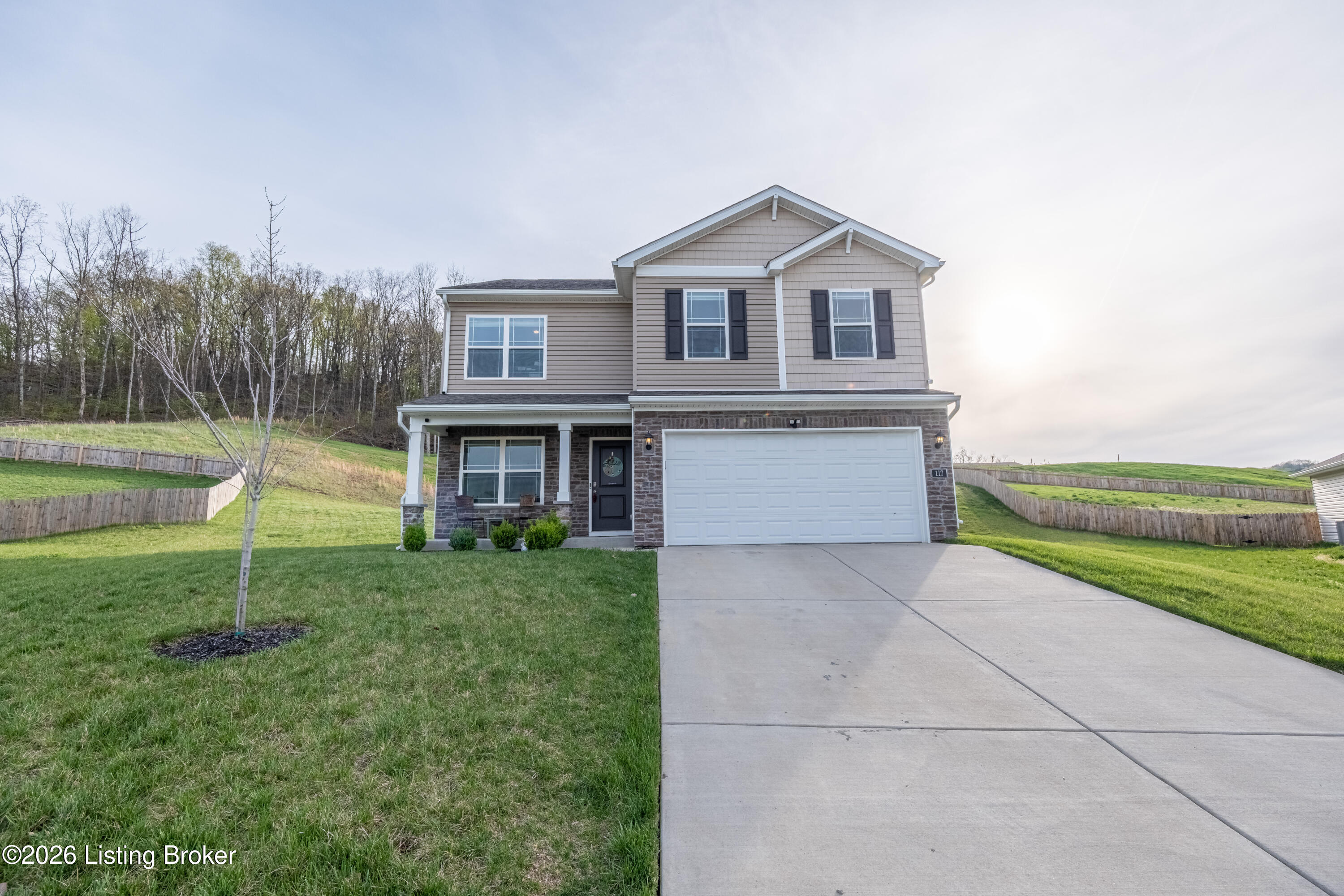 117 Beech Tree Ct — photo
